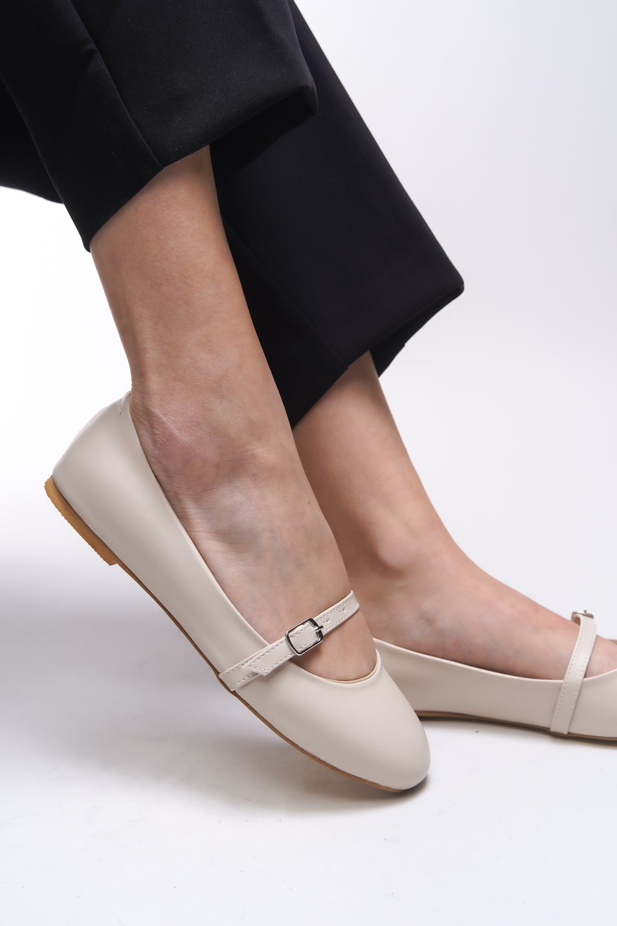 Riccon Ghessinu Kadın Babet 0012230