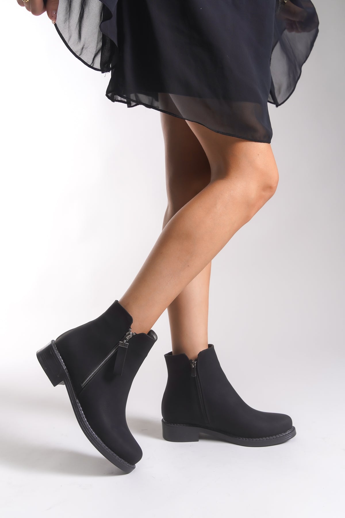 Riccon Vicronyn Kadın Bot 0012104