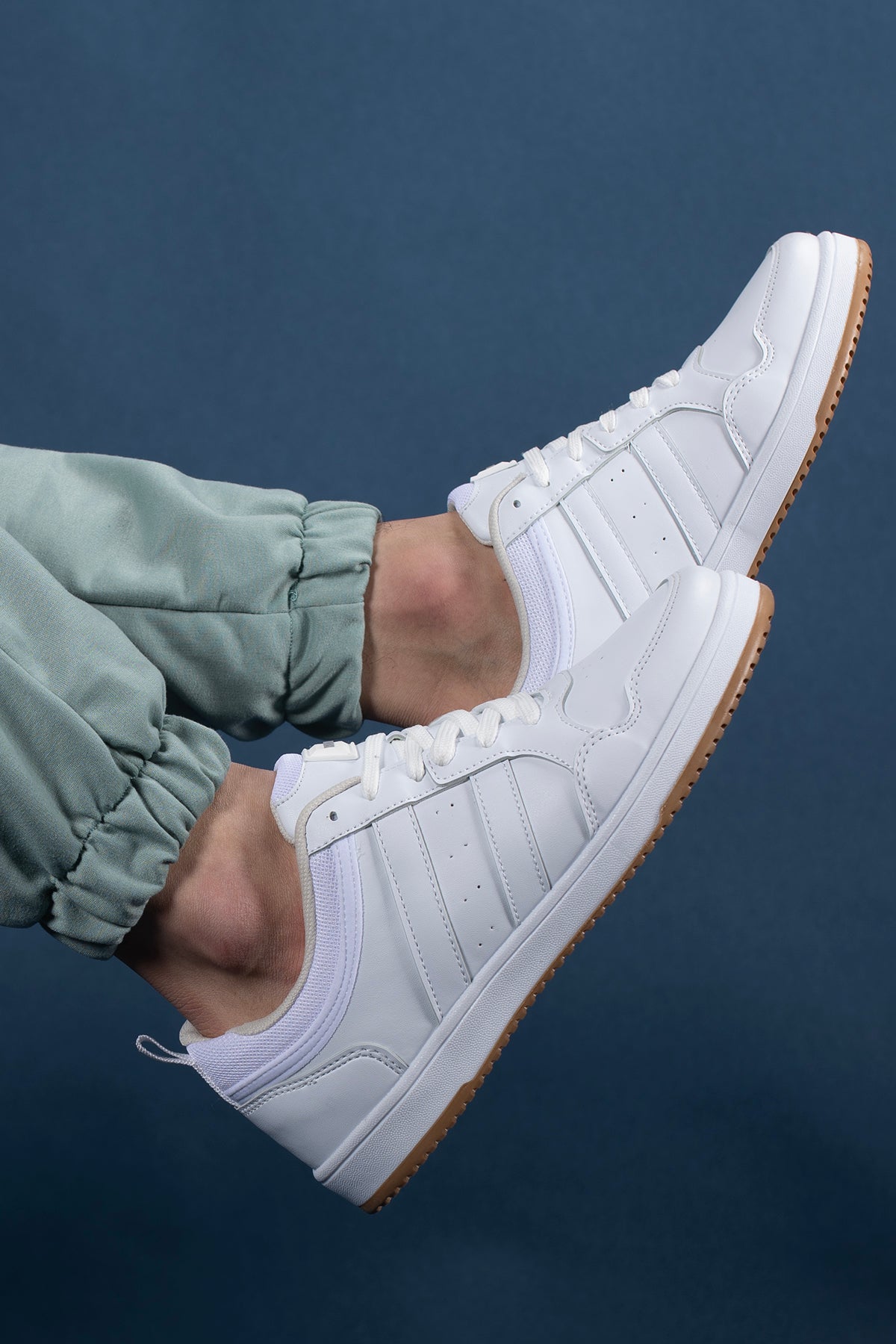 Riccon Erkek Sneaker 00122022