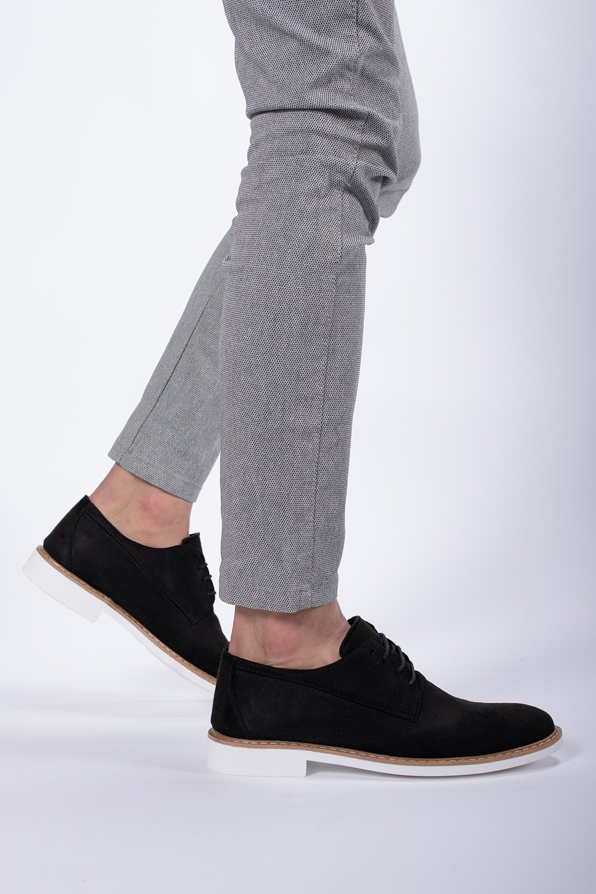 Riccon Erkek Casual Ayakkabı 0012425