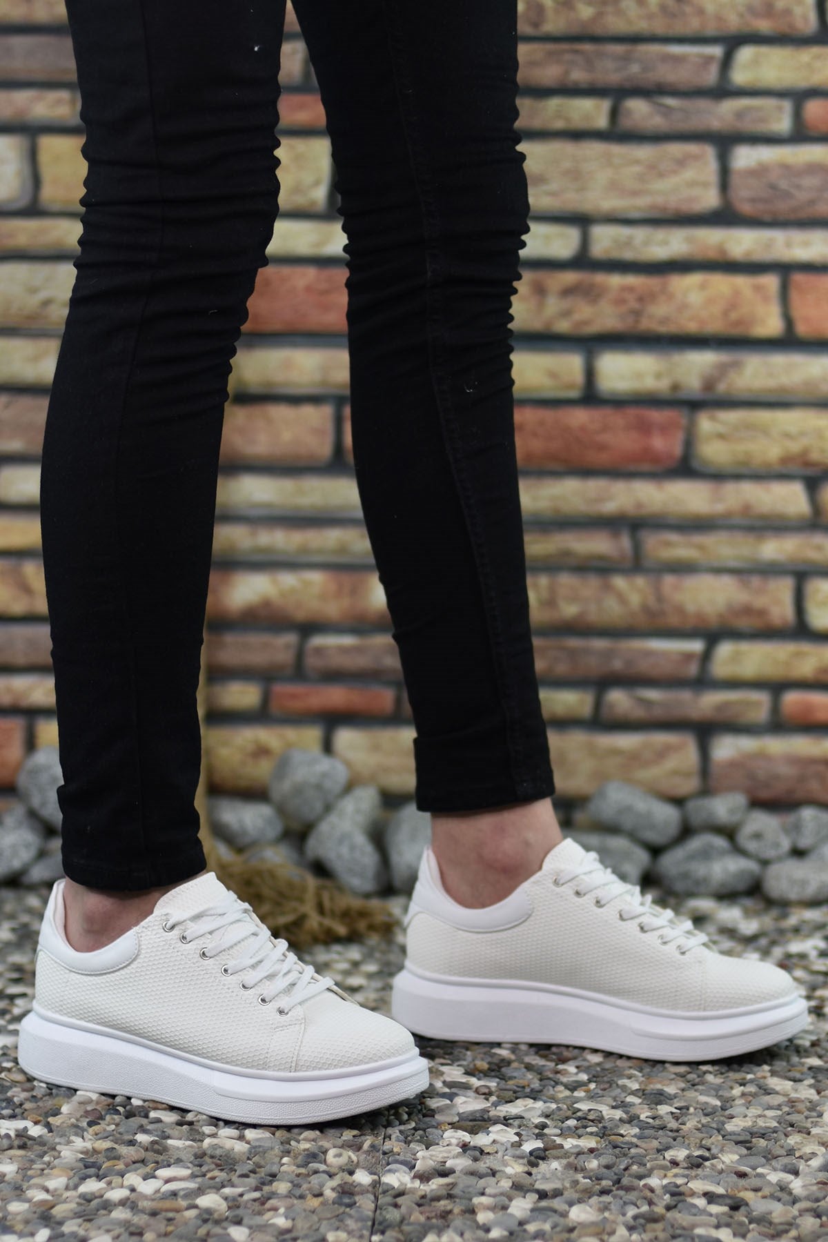 Riccon Erkek Sneaker