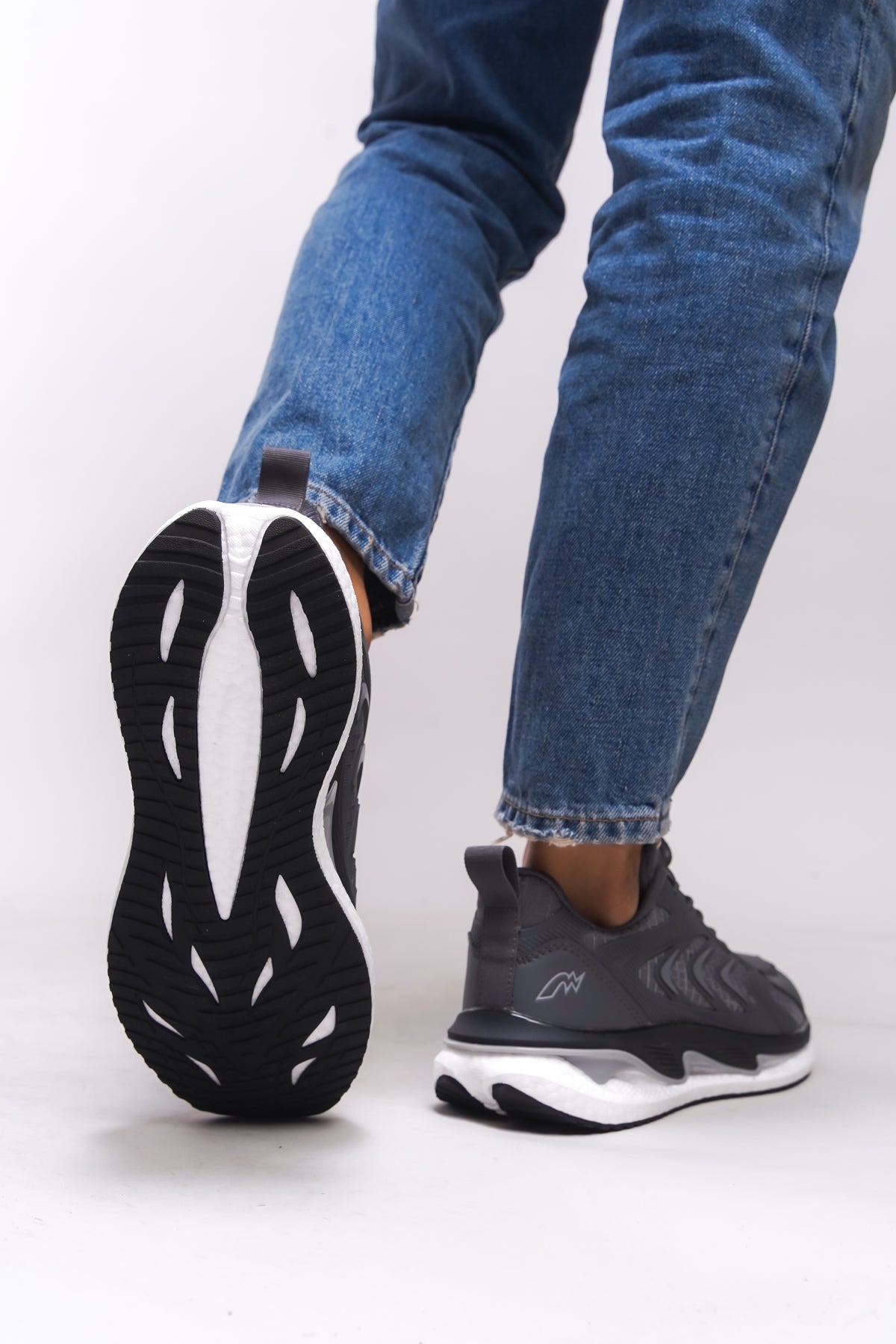 Rcn Terqarim Erkek Sneaker 00124872