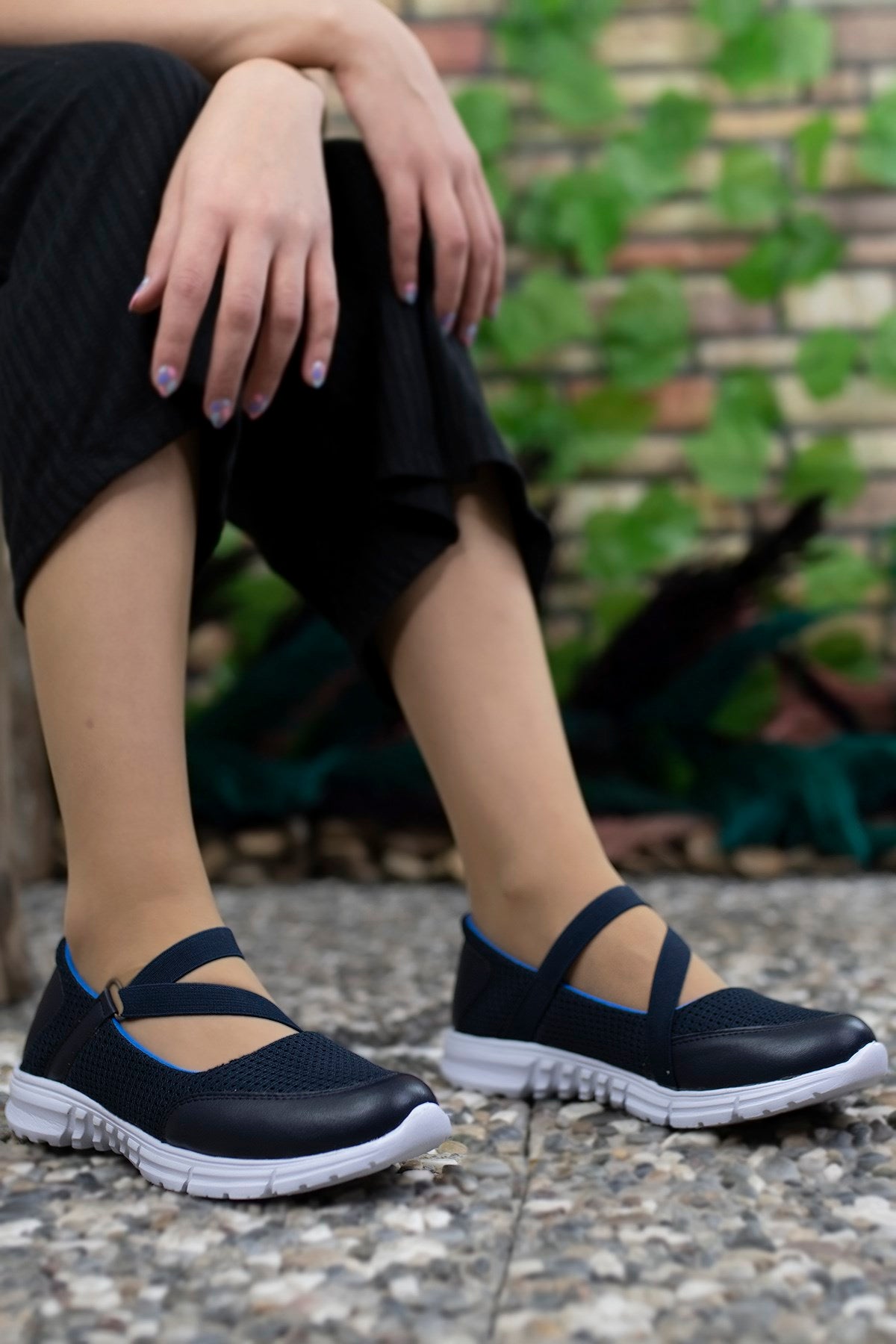 Riccon Kadın Günlük Ayakkabı 0012601