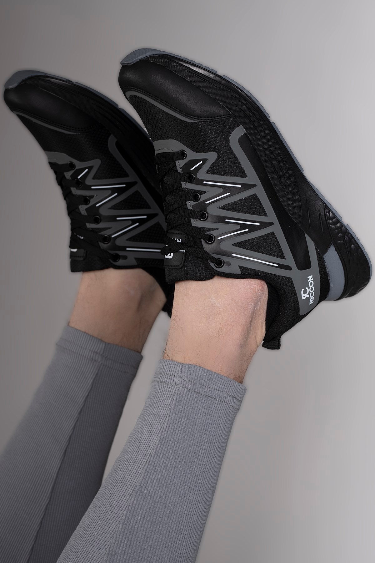 Riccon Erkek Sneaker 0012301