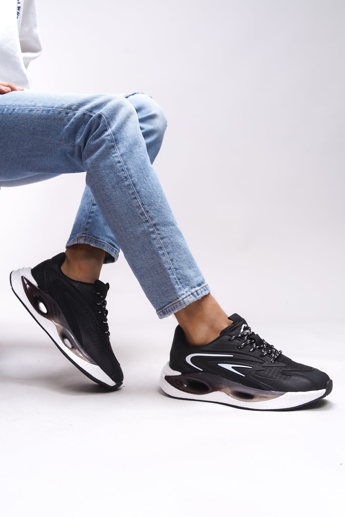 Rcn Pierseith Erkek Sneaker 00124894