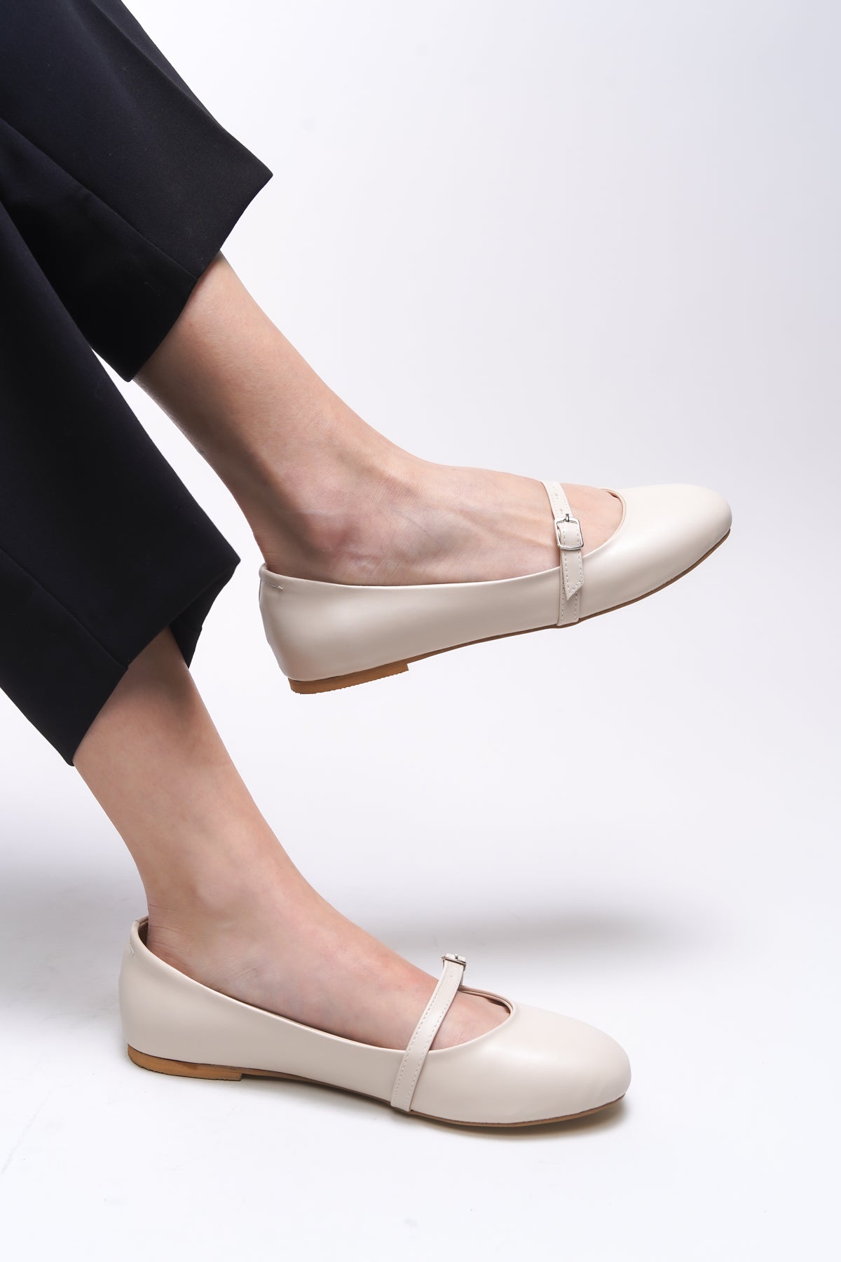 Riccon Ghessinu Kadın Babet 0012230