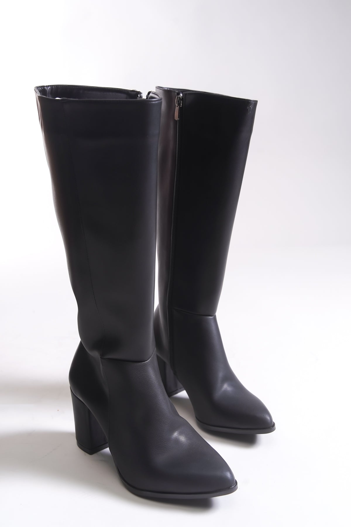 Riccon Clarhera Kadın Çizme 0012307