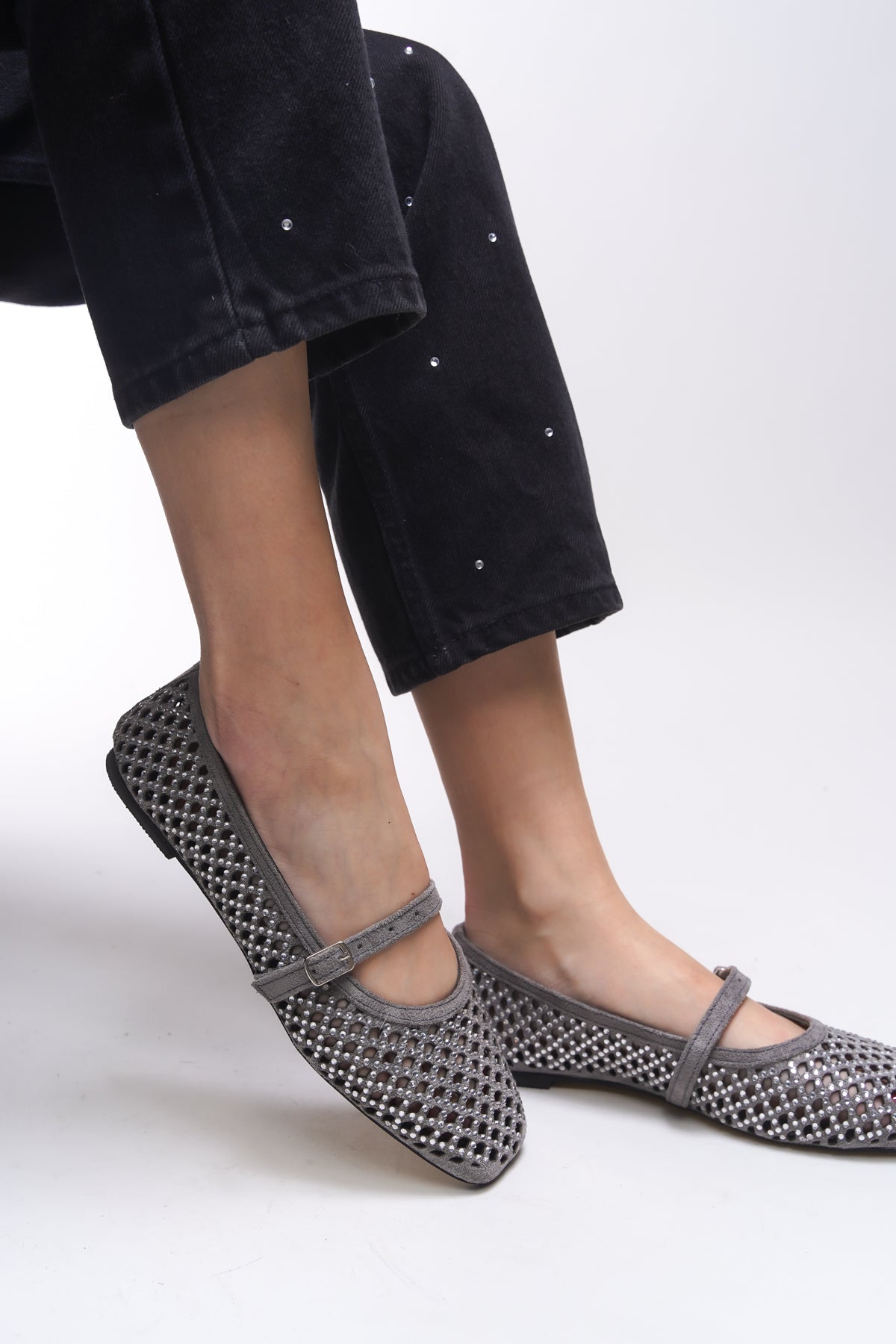 Riccon Phrelduth Kadın Babet 0012400