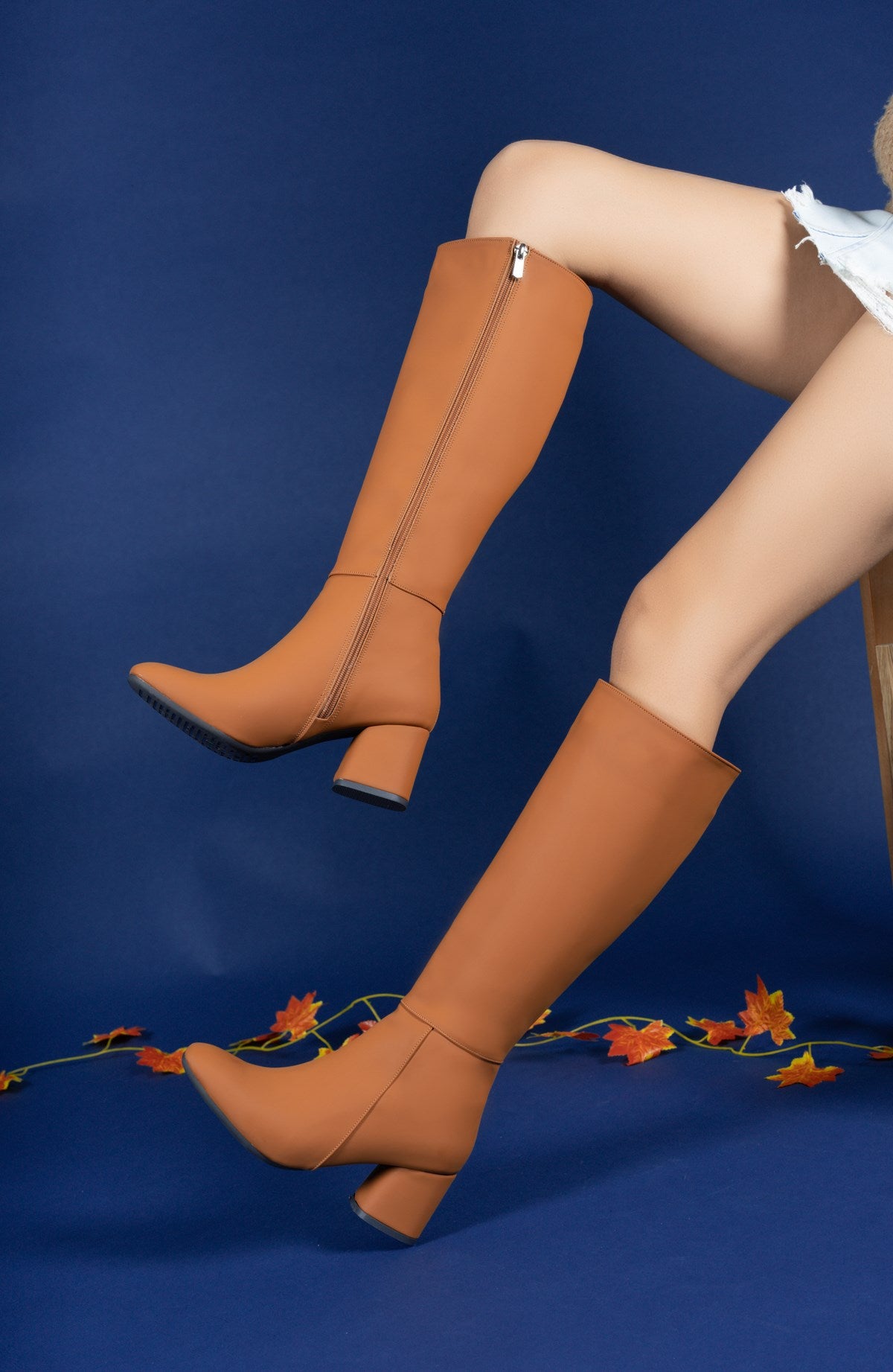 Riccon Kadın Çizme 0012815Y