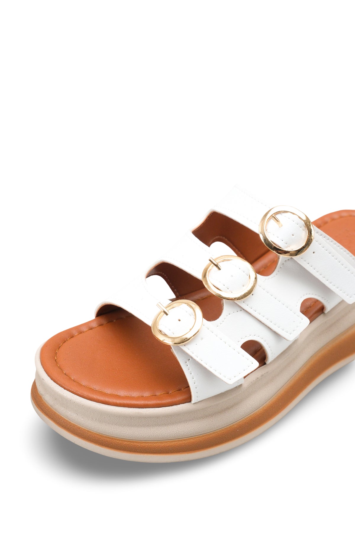 Riccon Kadın Terlik 0012335