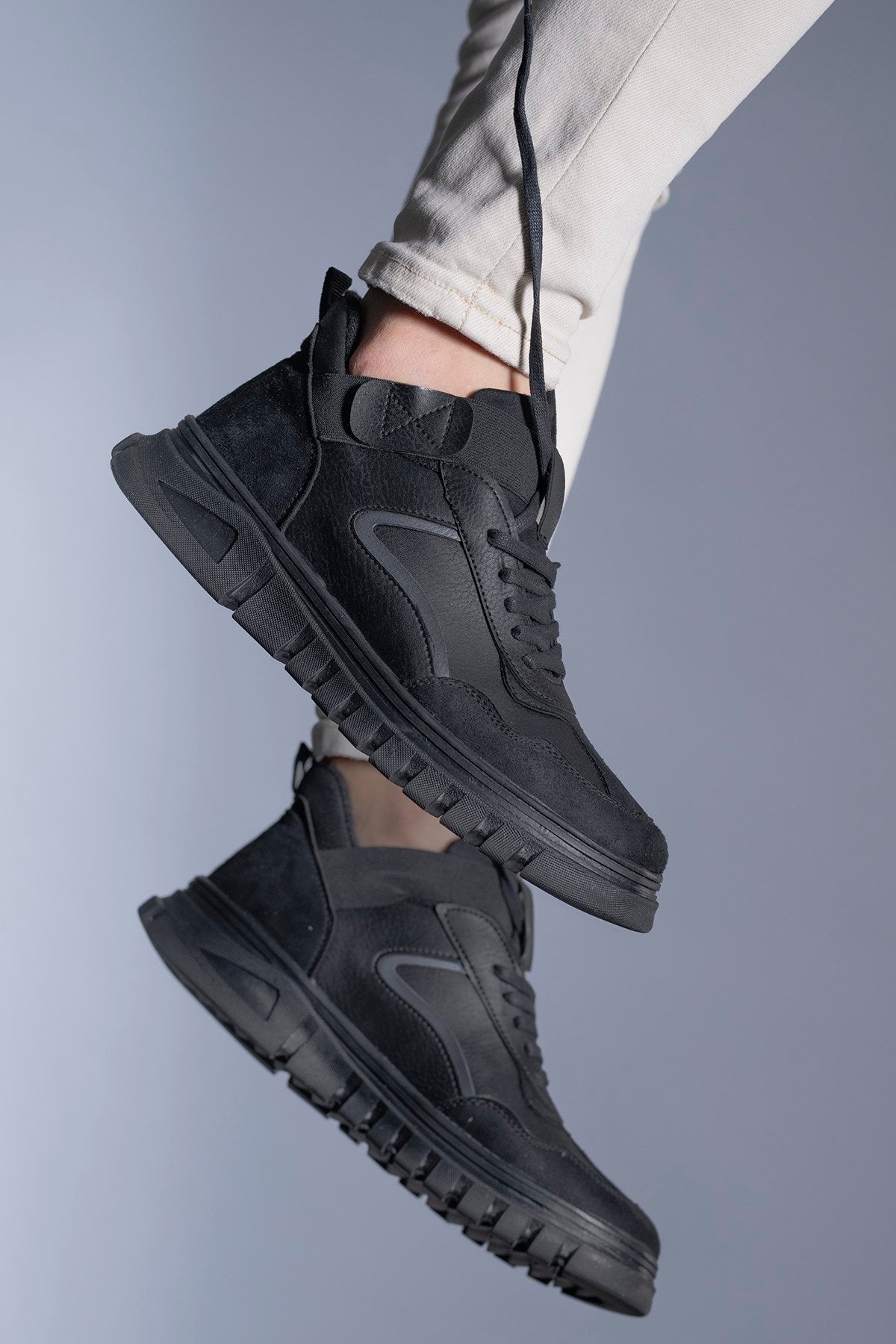 Riccon Raptor Erkek Bot 0012369