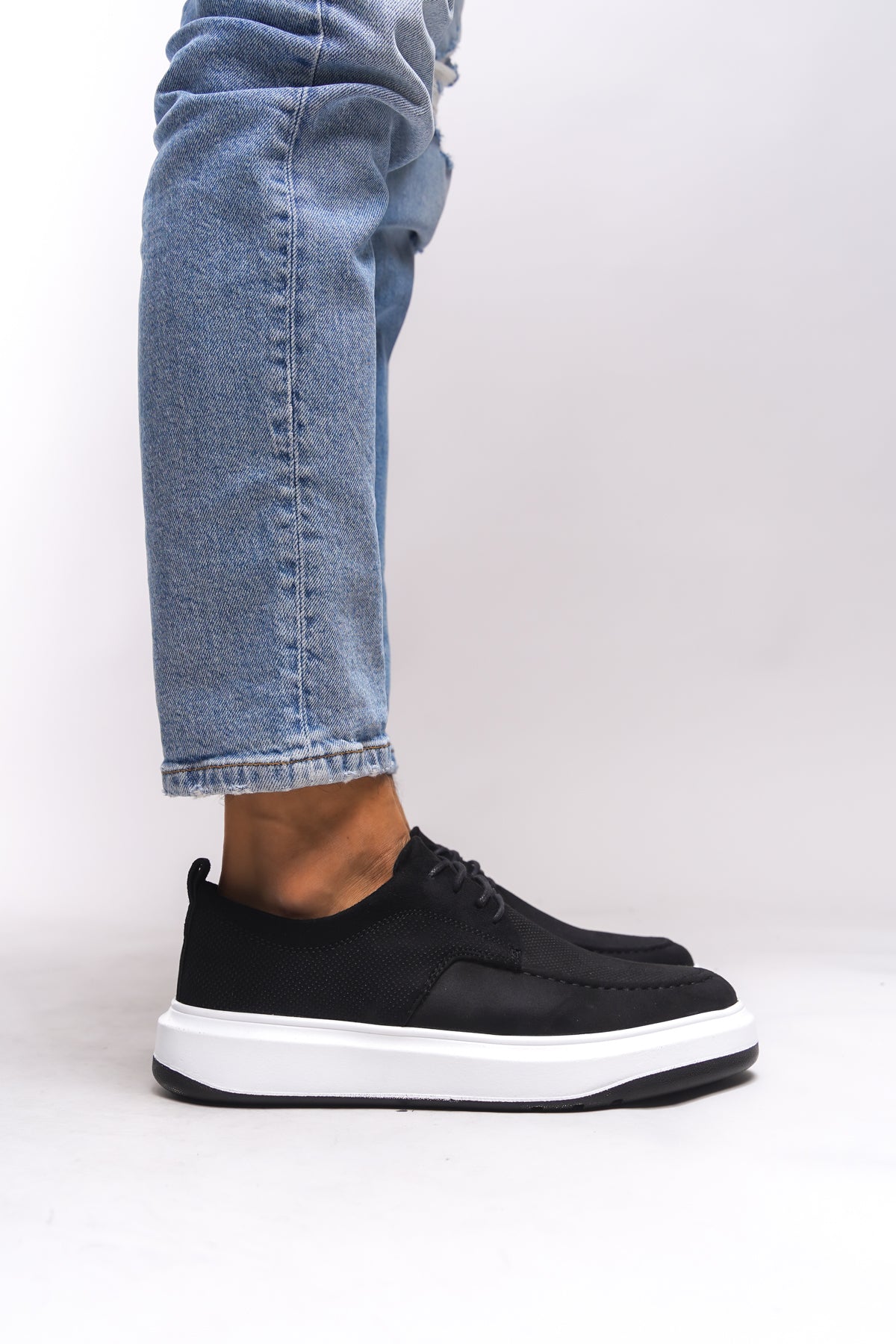 Riccon Raimfyr Erkek Sneaker 0012485