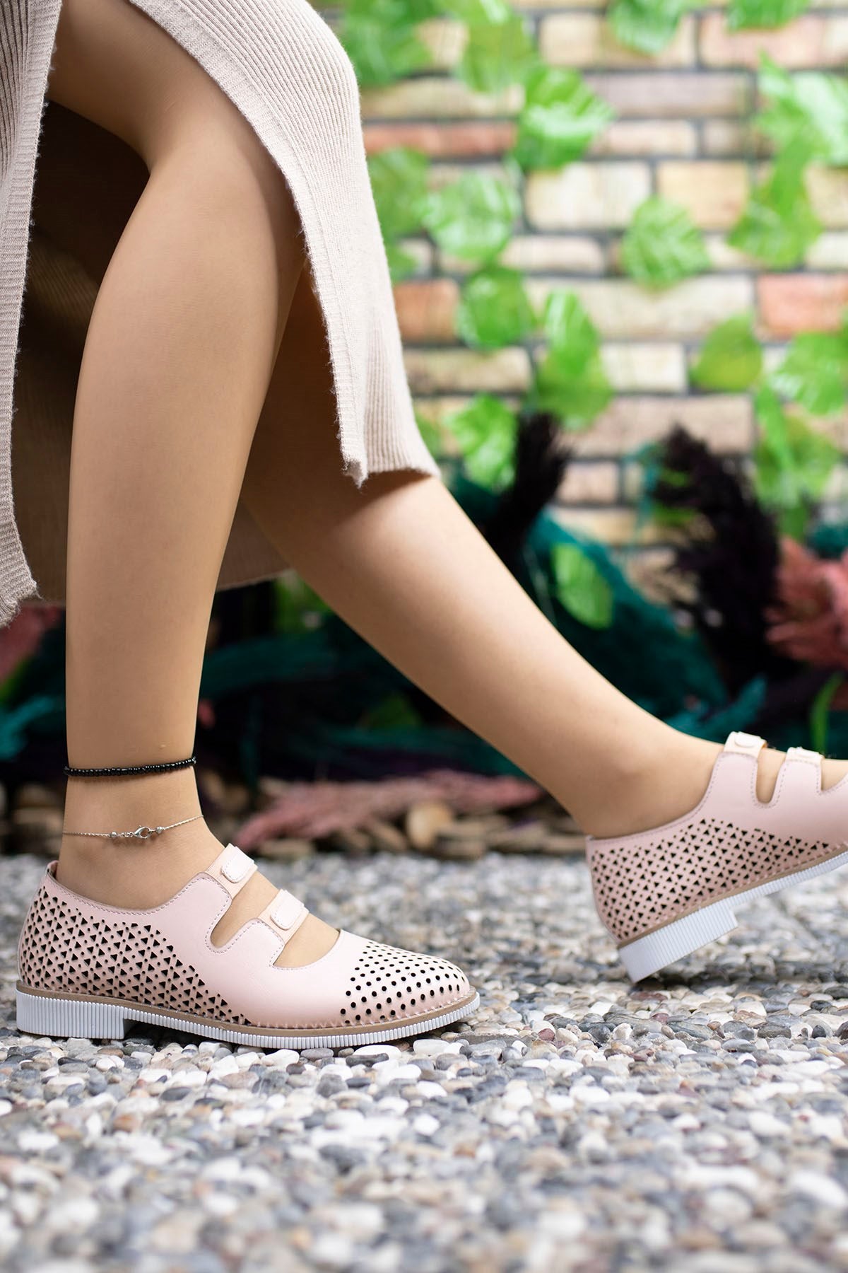 Riccon Kadın Günlük Ayakkabı 0012502