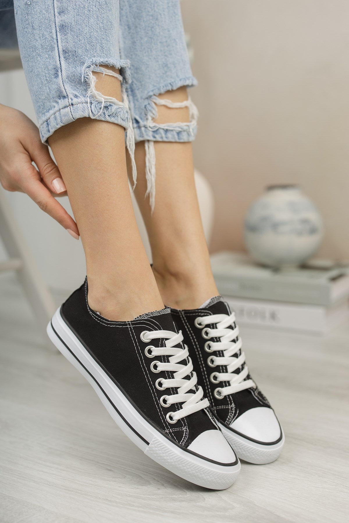 Riccon Unisex Sneaker 0012101