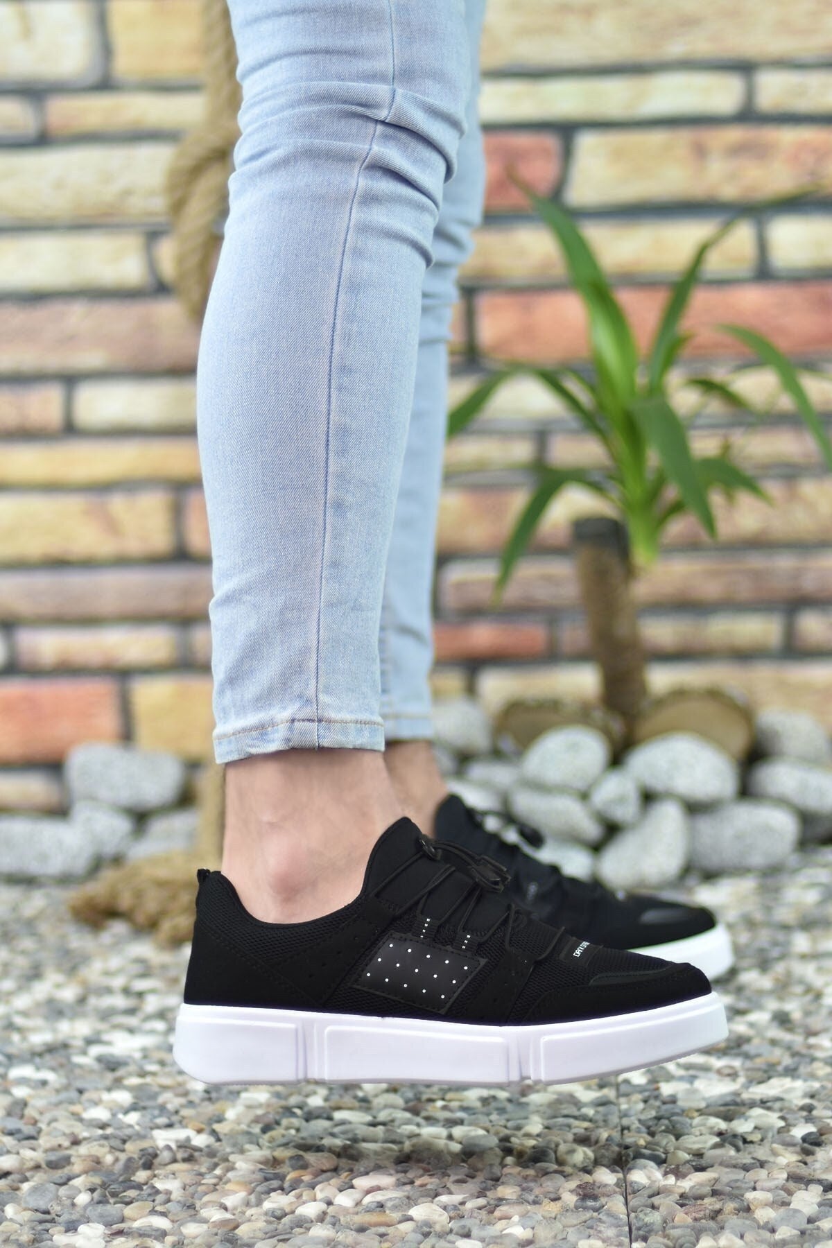 Riccon Erkek Sneaker 00122023