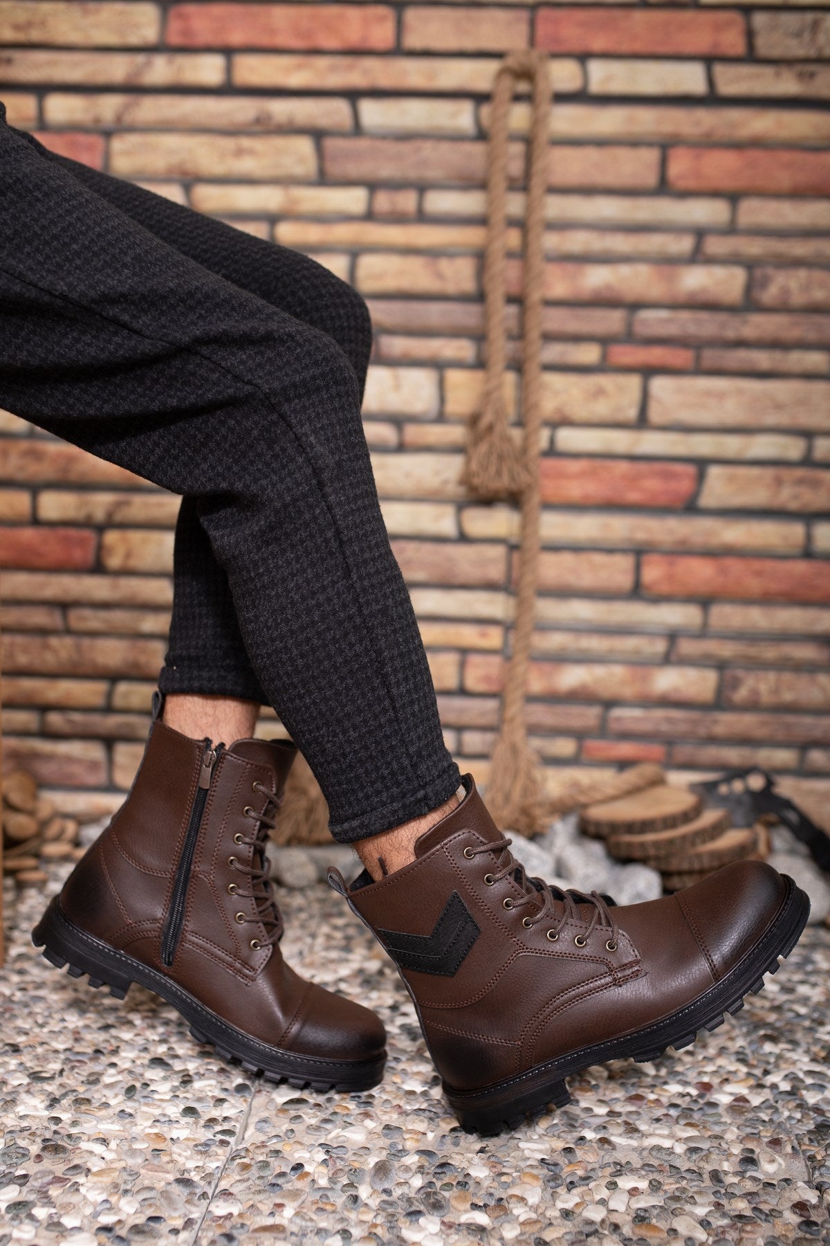 Riccon Erkek Bot 0012347