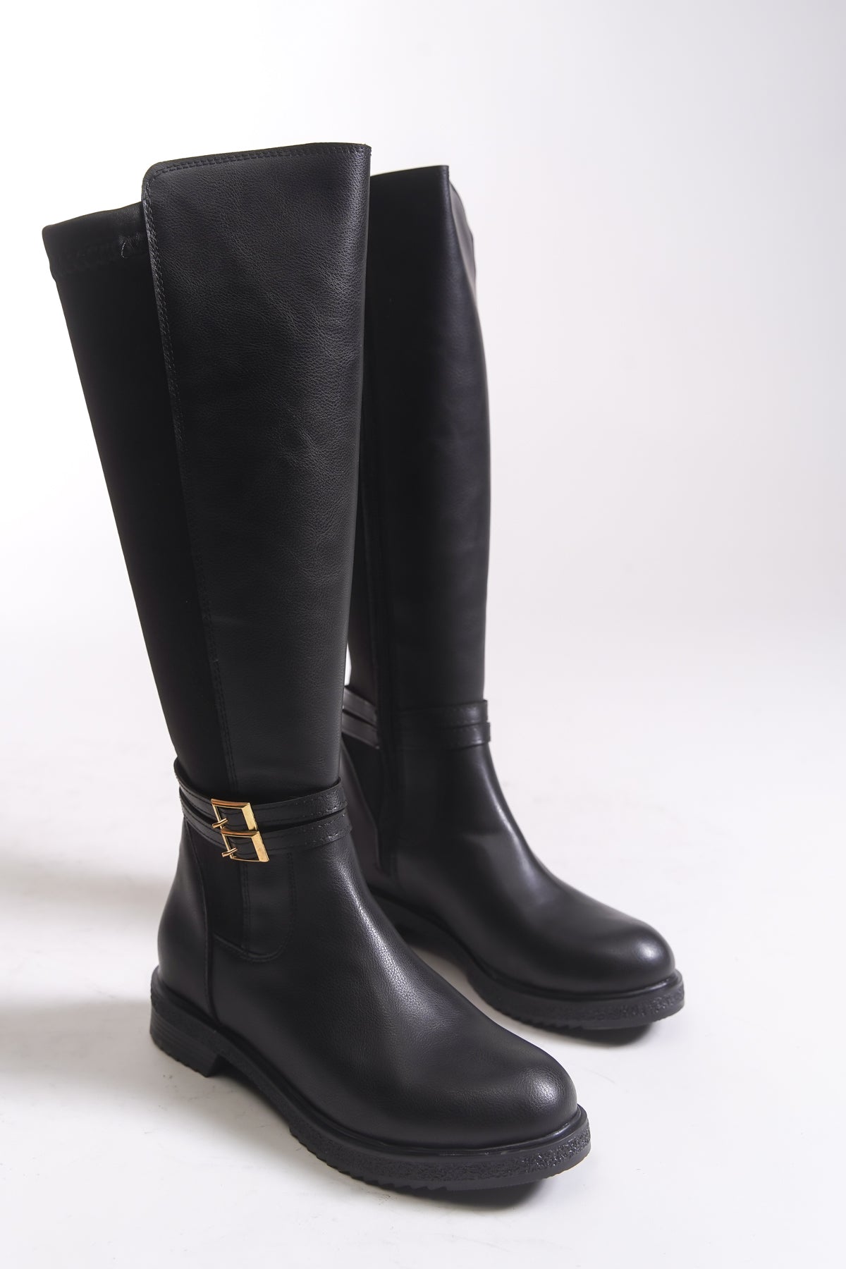 Riccon Kadın Çizme 00120105