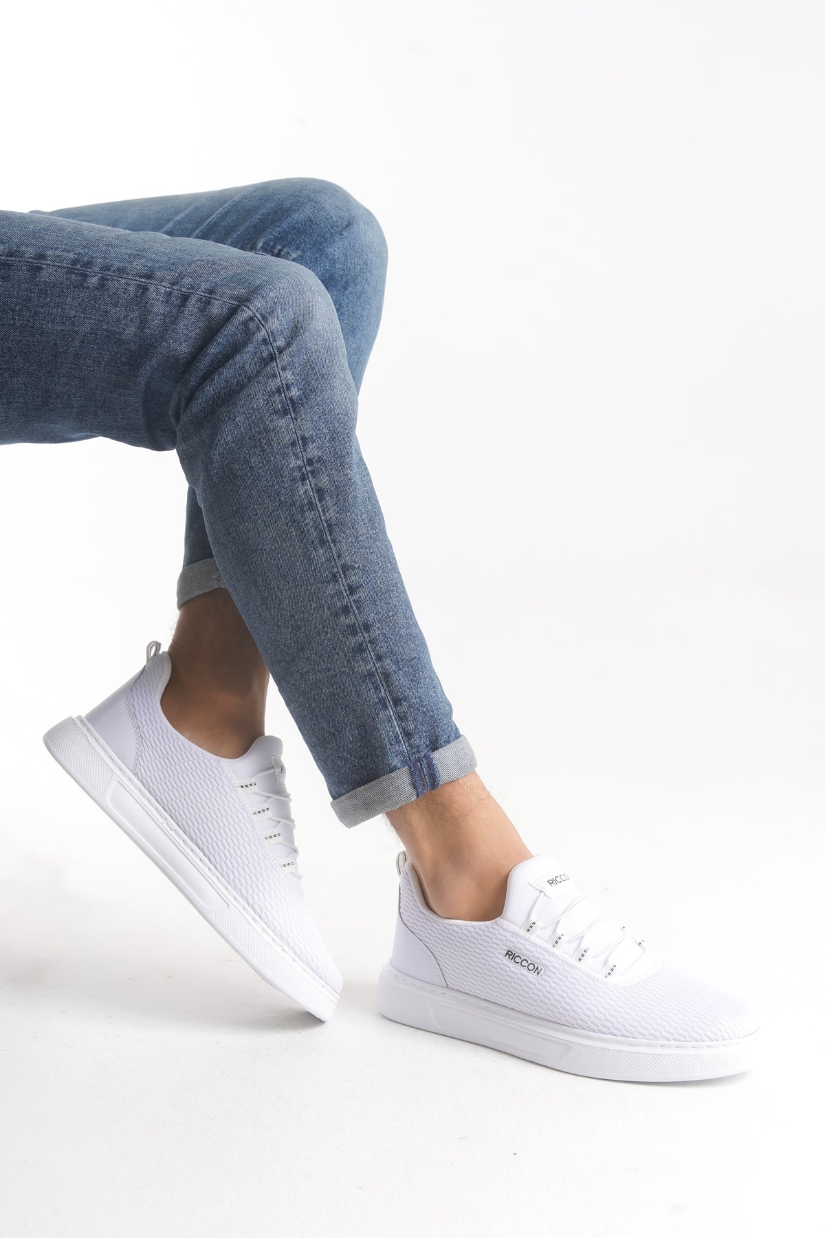 Riccon Wymdeyr Erkek Sneaker 0012217