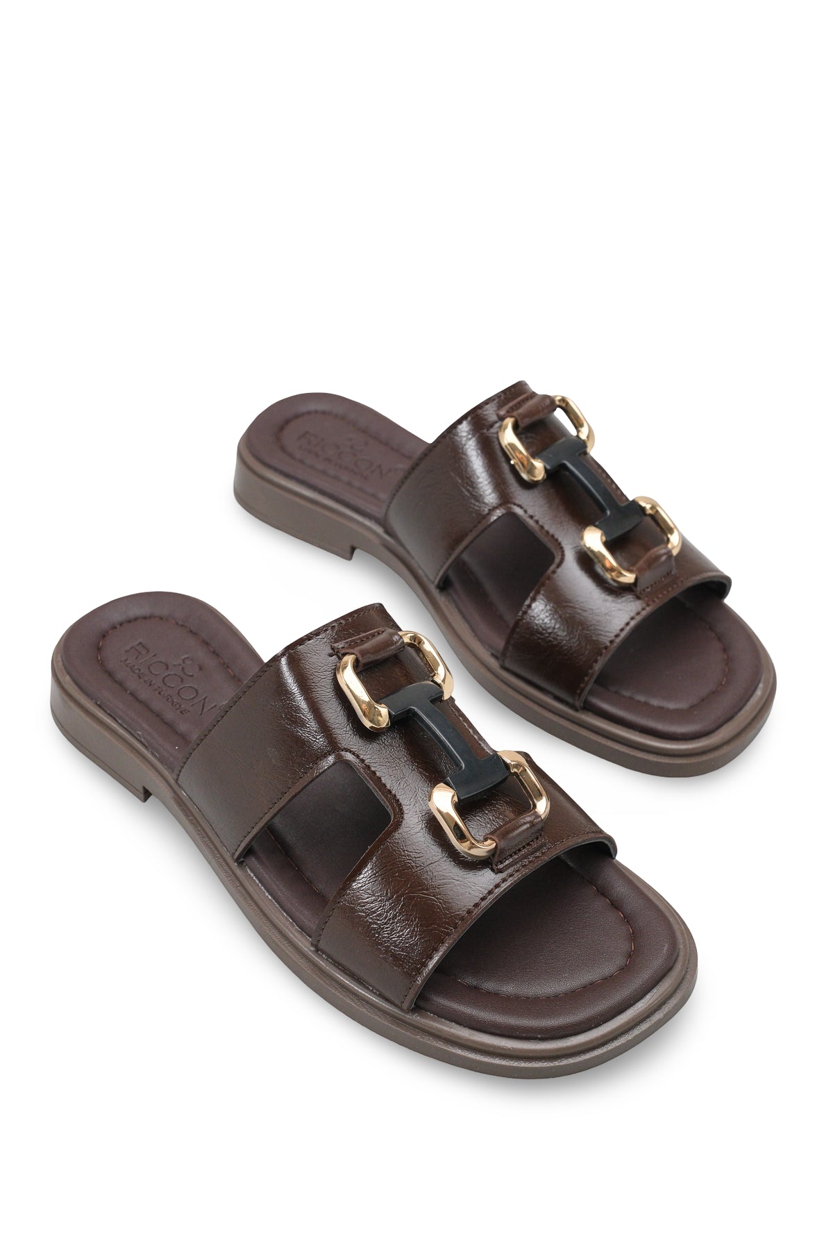 Riccon Kadın Terlik 0012903