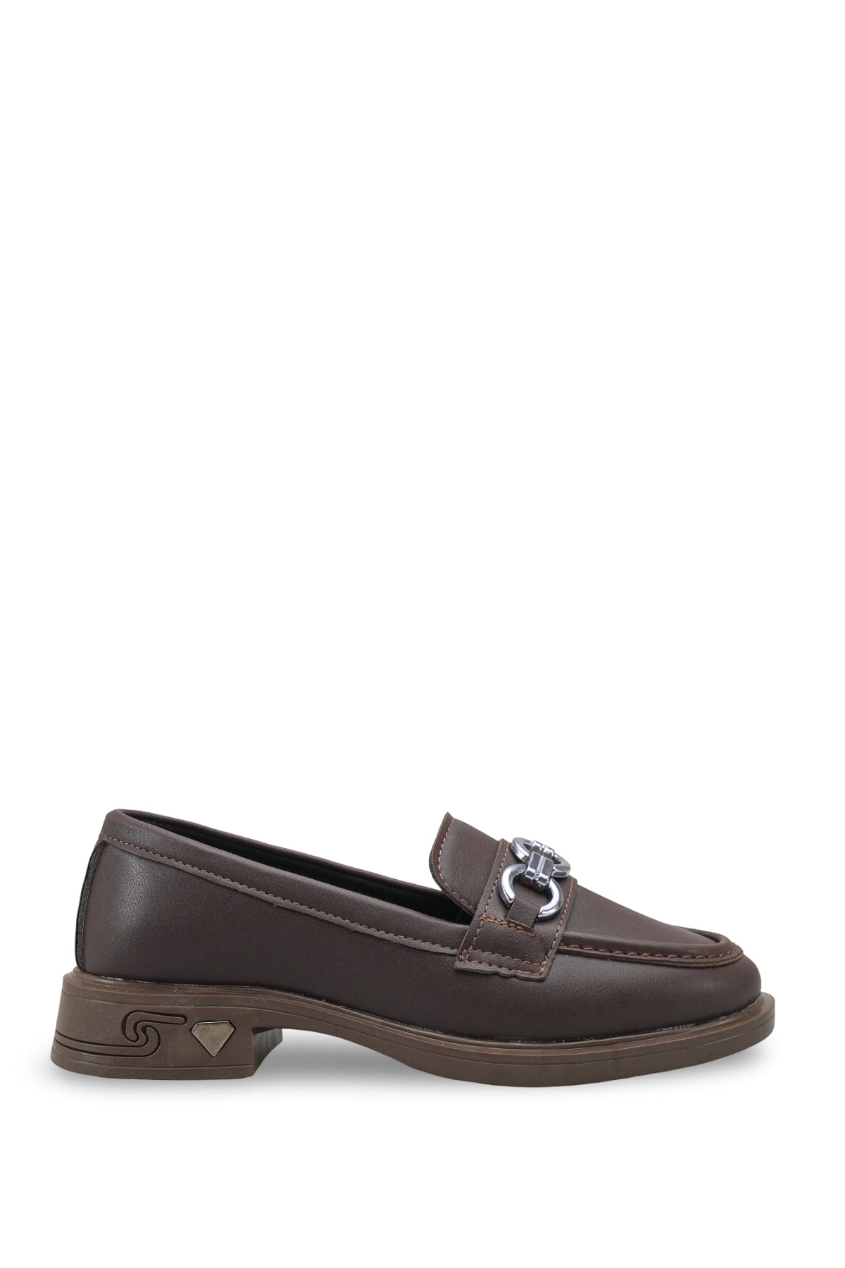 Riccon Johatalia Kadın Loafer 0012525