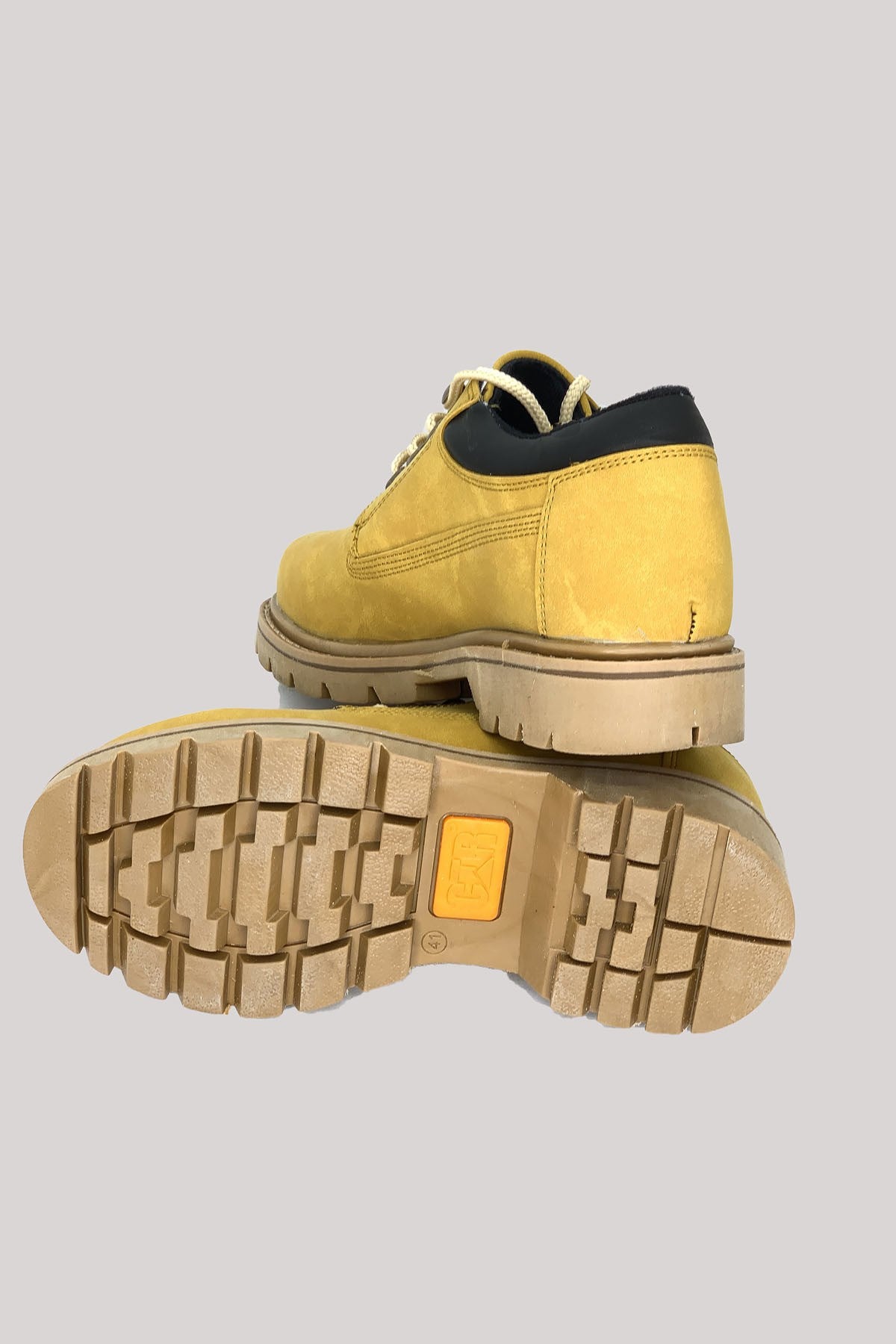 Riccon Erkek Trekking Ayakkabı 0012928