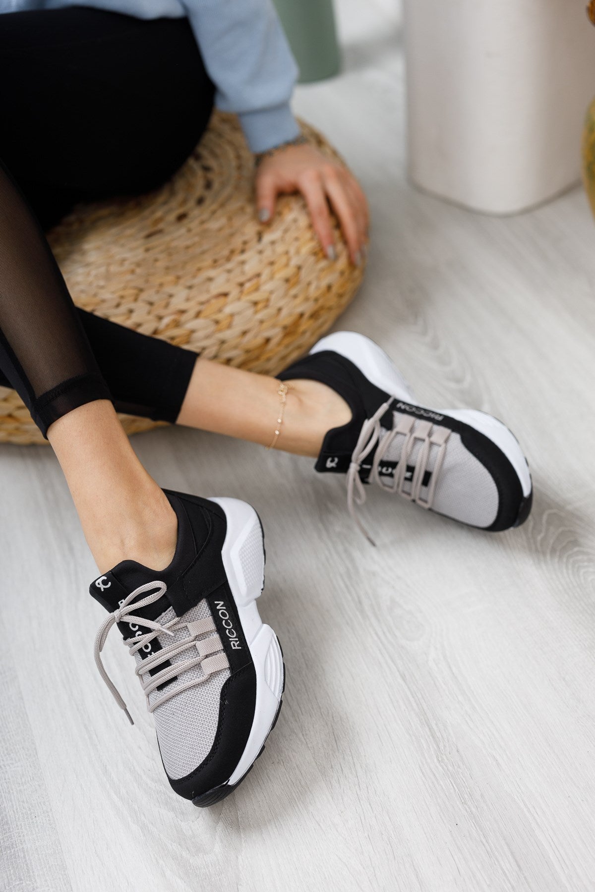 Riccon Unisex Sneaker 0012072