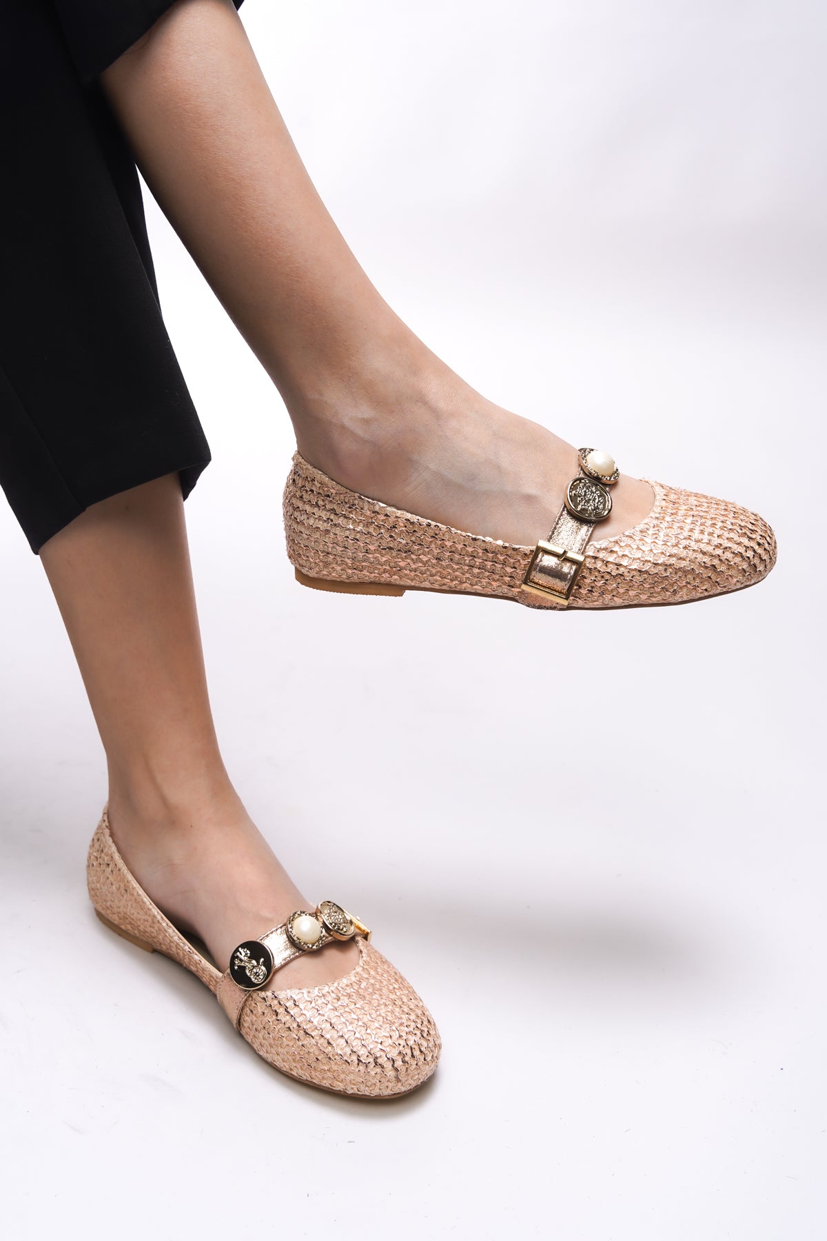 Riccon Dhicnoha Kadın Babet 0012600