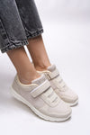 Riccon Aelrathla Kadın Sneaker 0012616