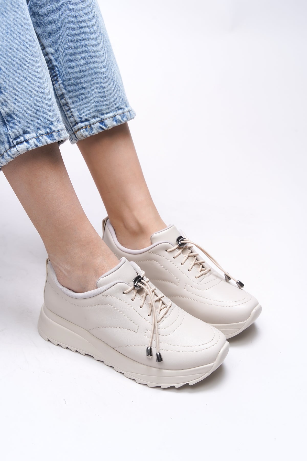 Riccon Pierphanis Kadın Sneaker 00121120