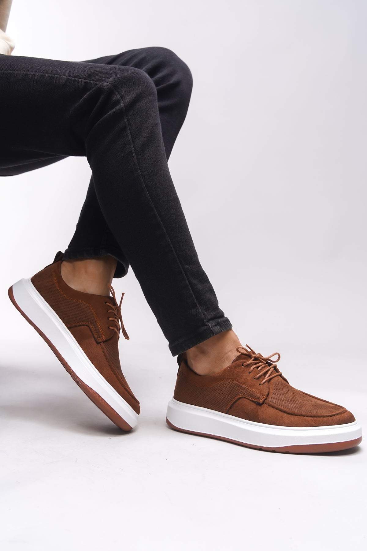 Riccon Raimfyr Erkek Sneaker 0012485