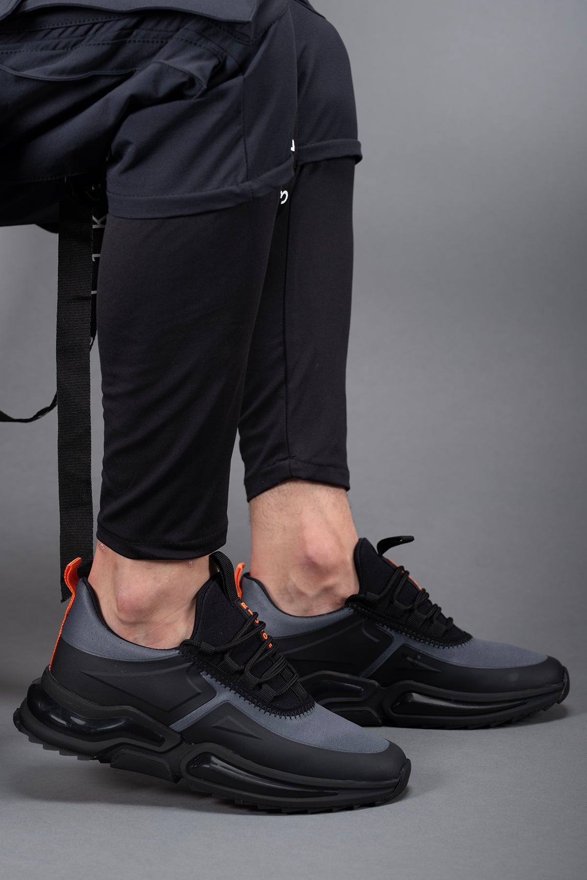 Riccon Thranduil Erkek Sneaker 0012836