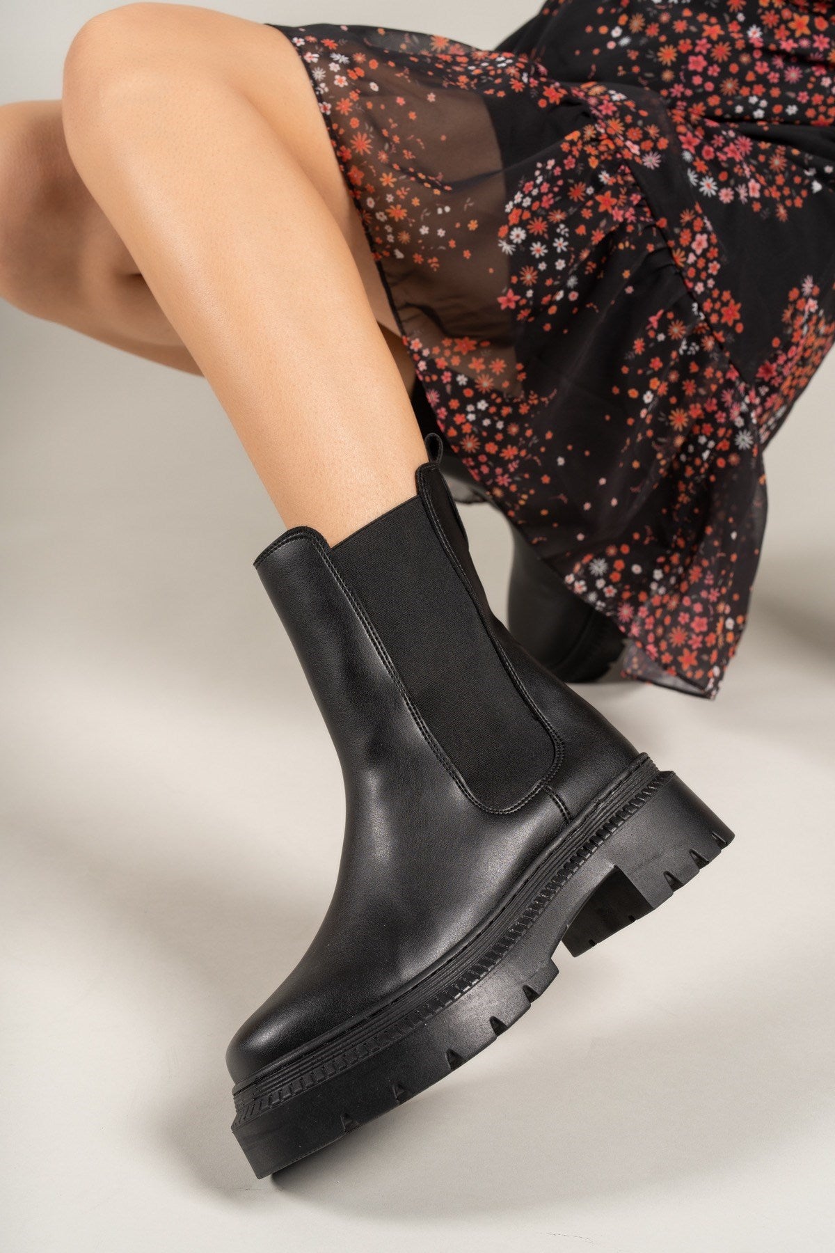 Riccon Kadın Bot 0012213