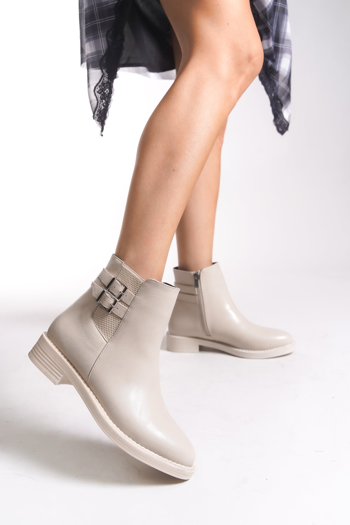 Riccon Kaithrok Kadın Bot 0012081