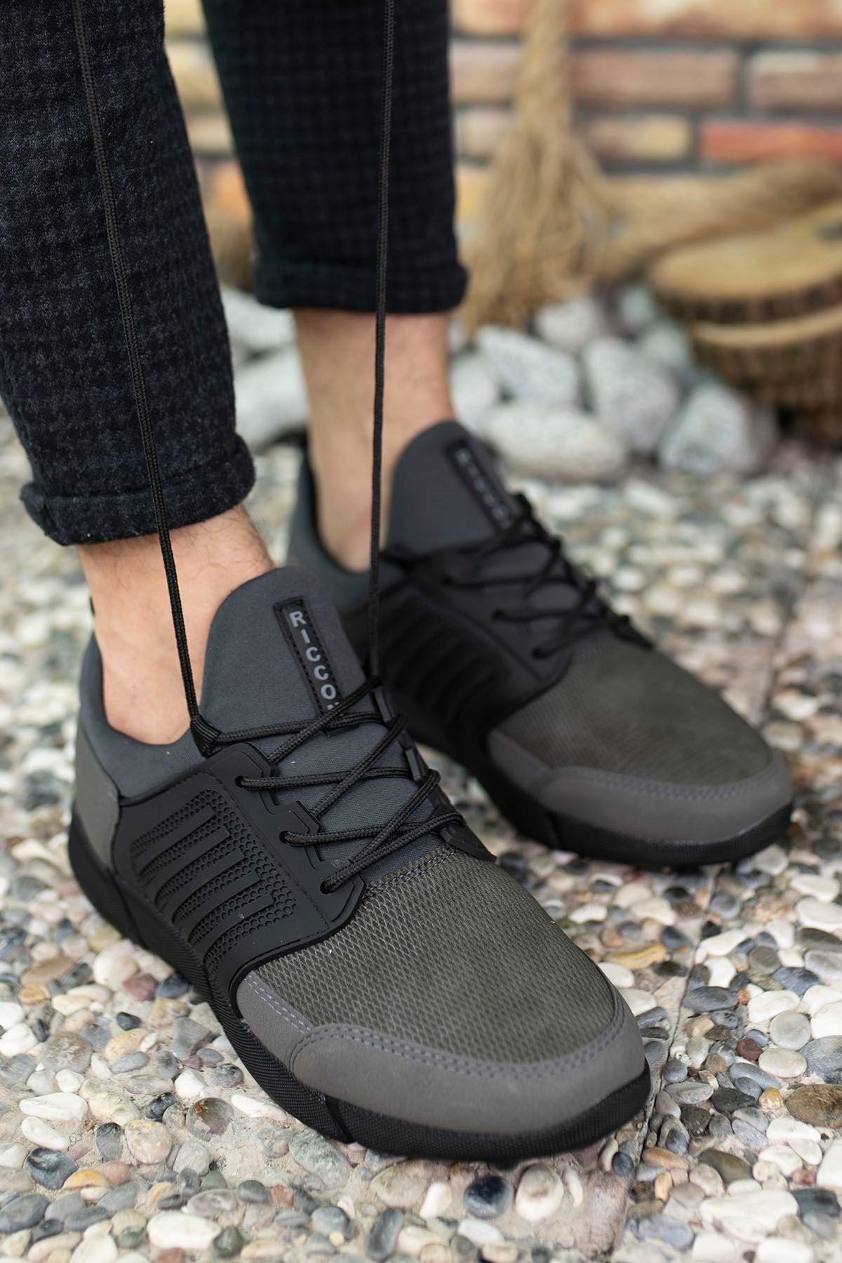 Riccon Sportz Erkek Sneaker