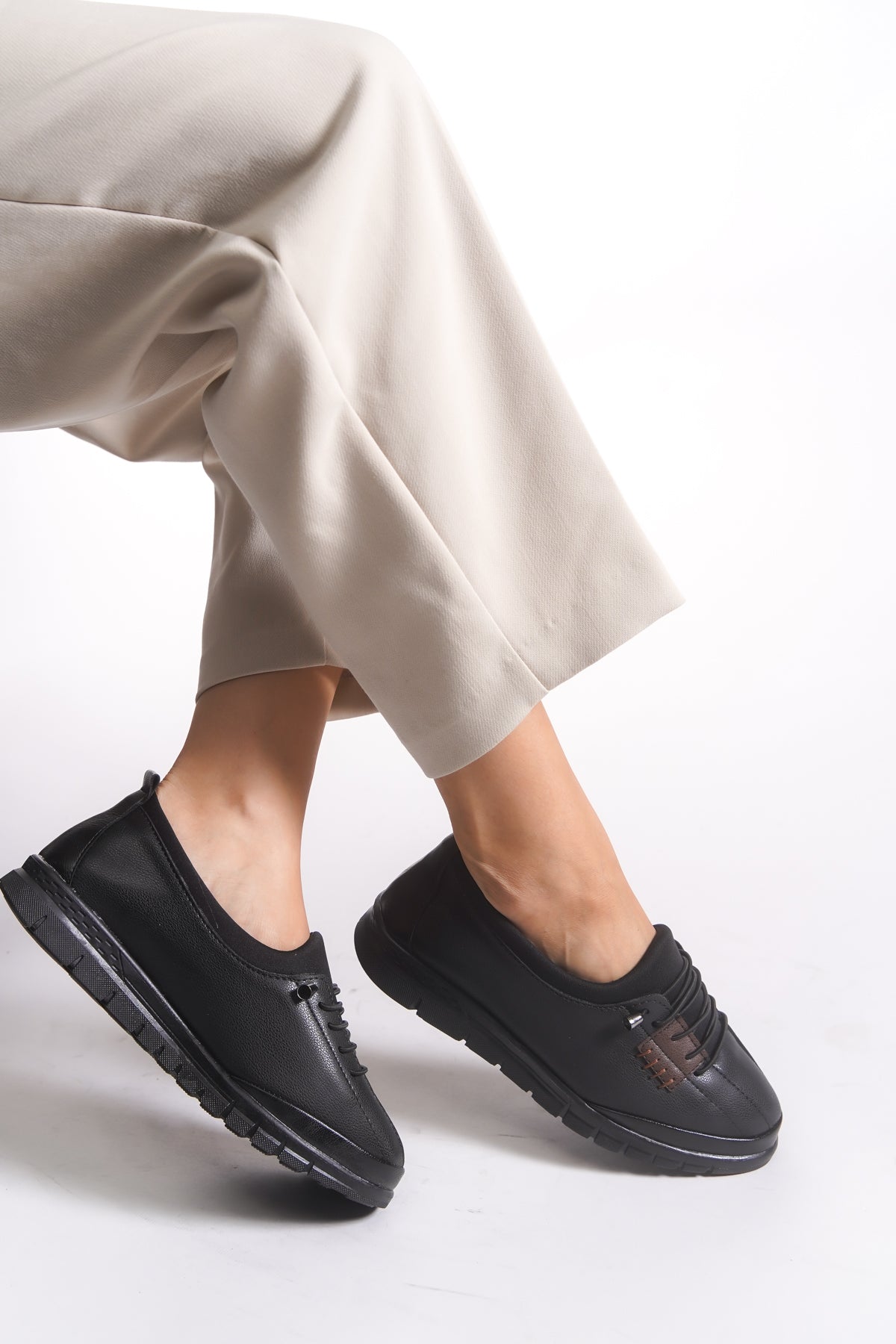 Riccon Kadın Günlük Ayakkabı 001201