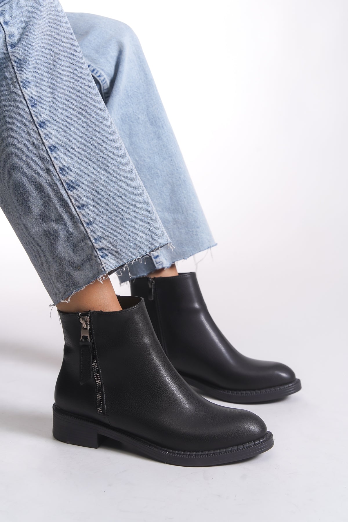 Riccon Kadın Bot 00120040