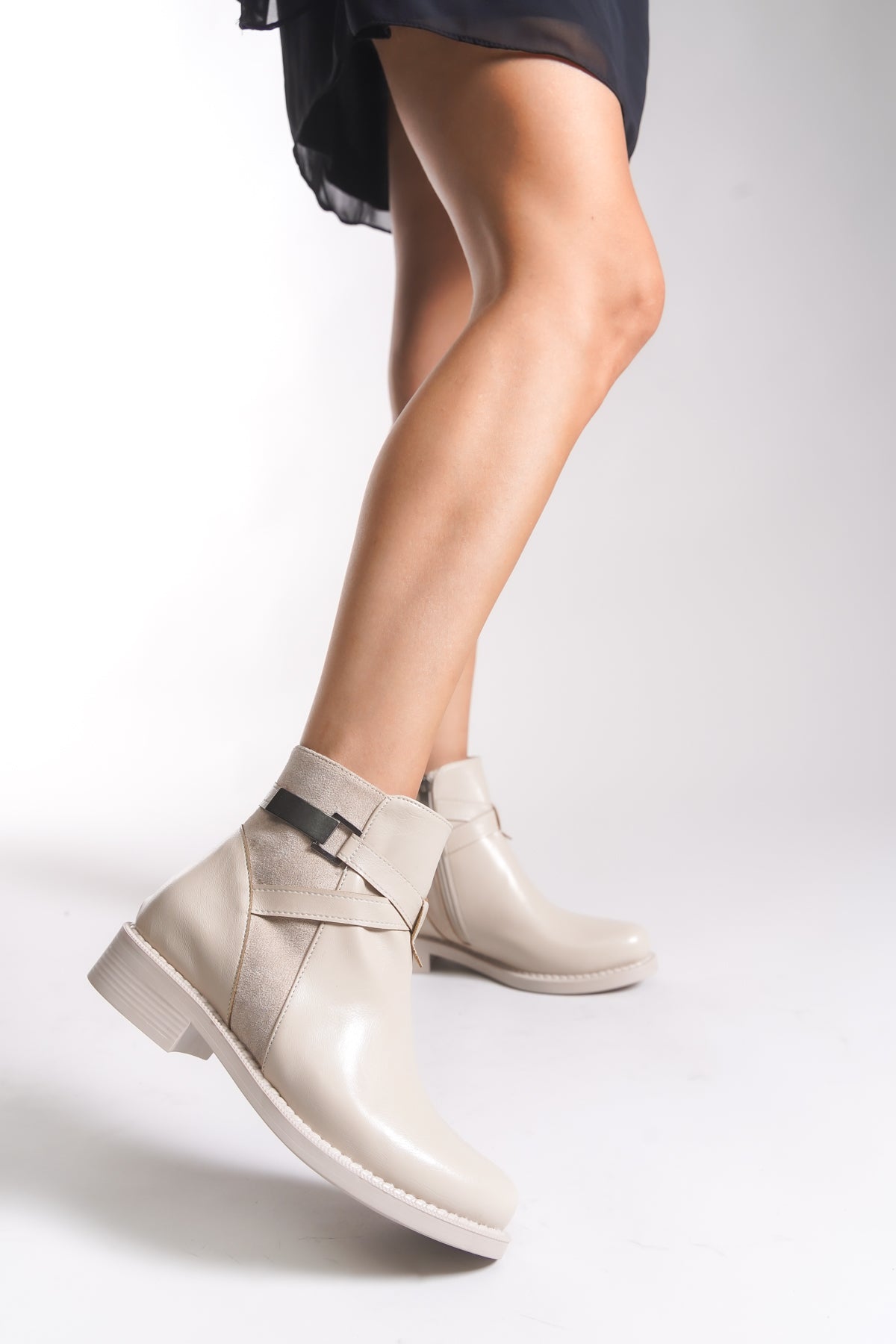 Riccon Crisrathla Kadın Bot 0012099