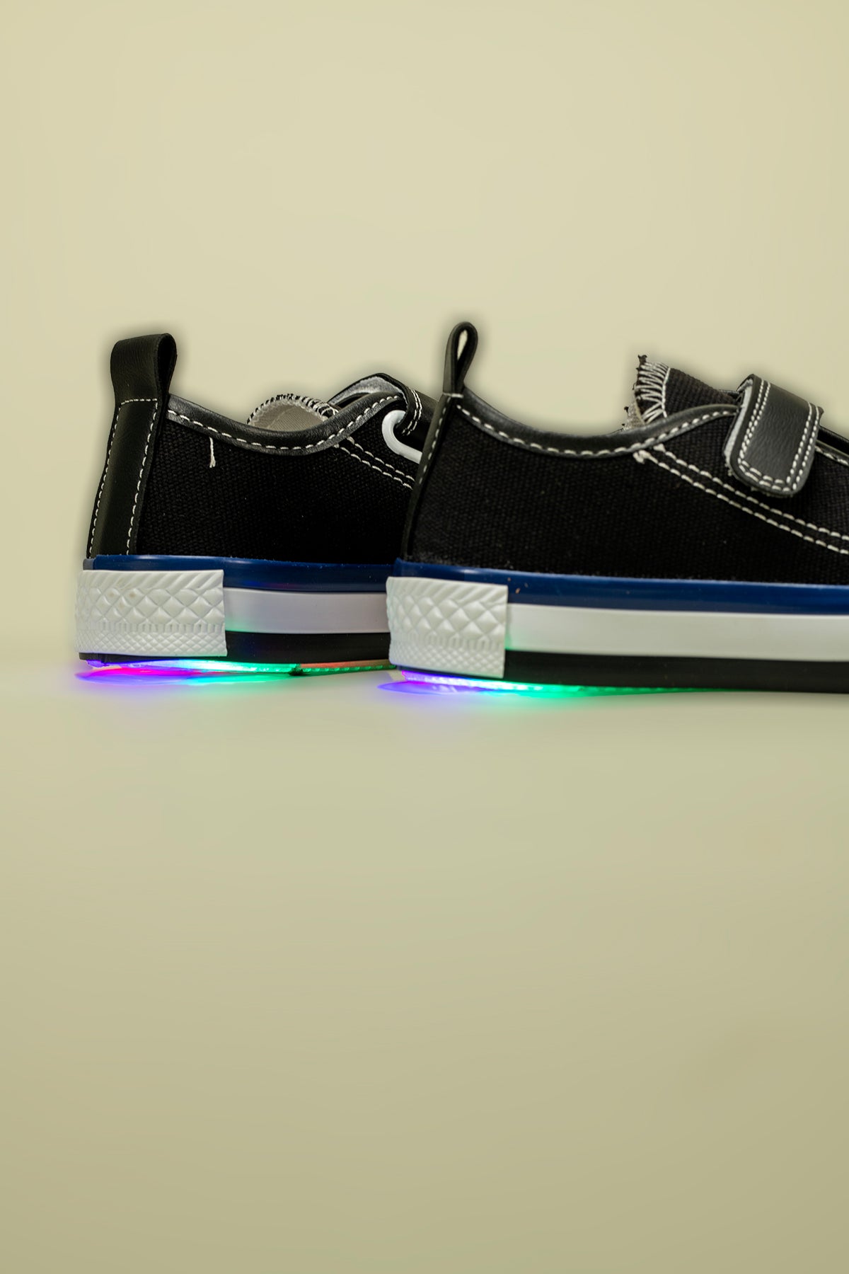 Riccon Unisex Çocuk Sneaker 001215