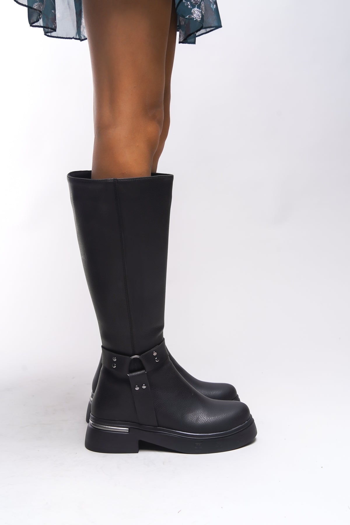 Riccon Phalorha Kadın Çizme 00123333