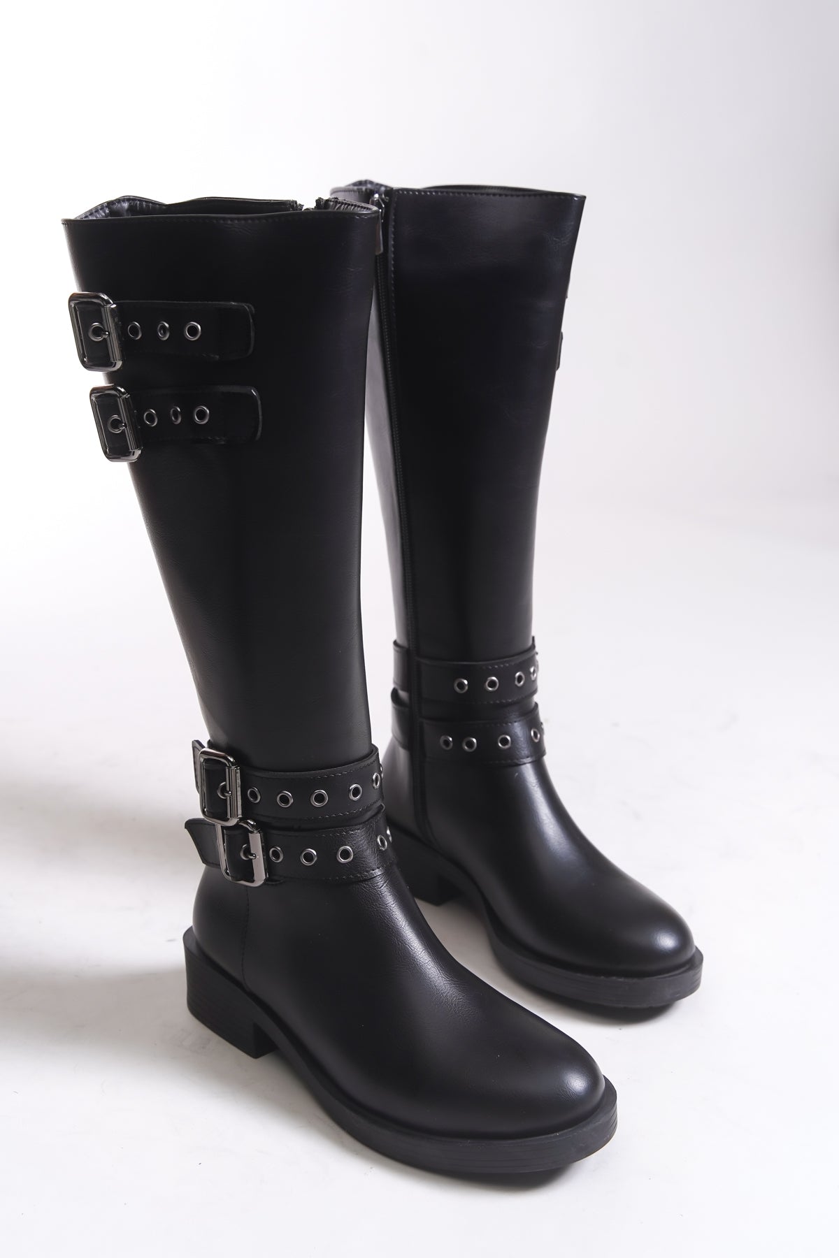 Riccon Ceruvielle Kadın Çizme 00128836