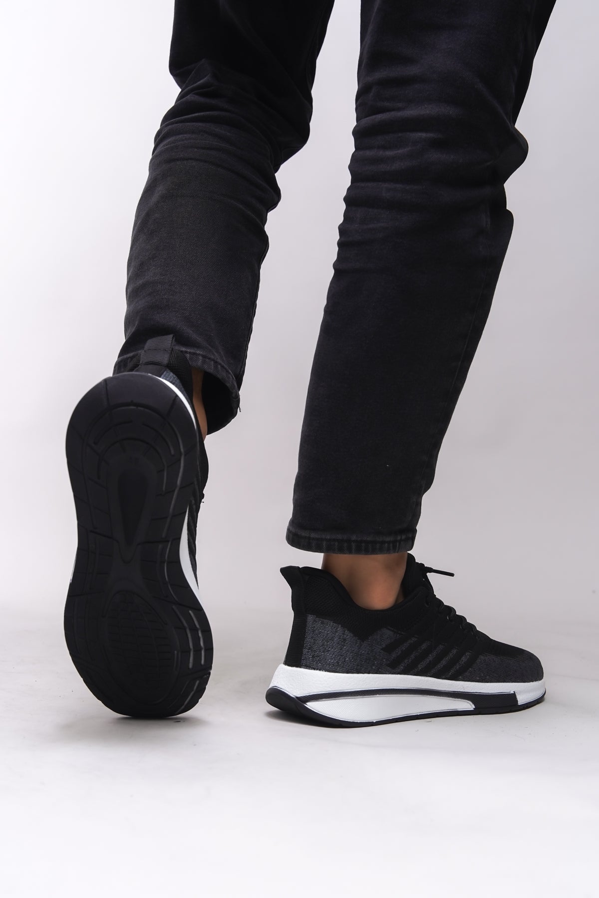 Riccon Qhasalzu Unisex Sneaker 0012118