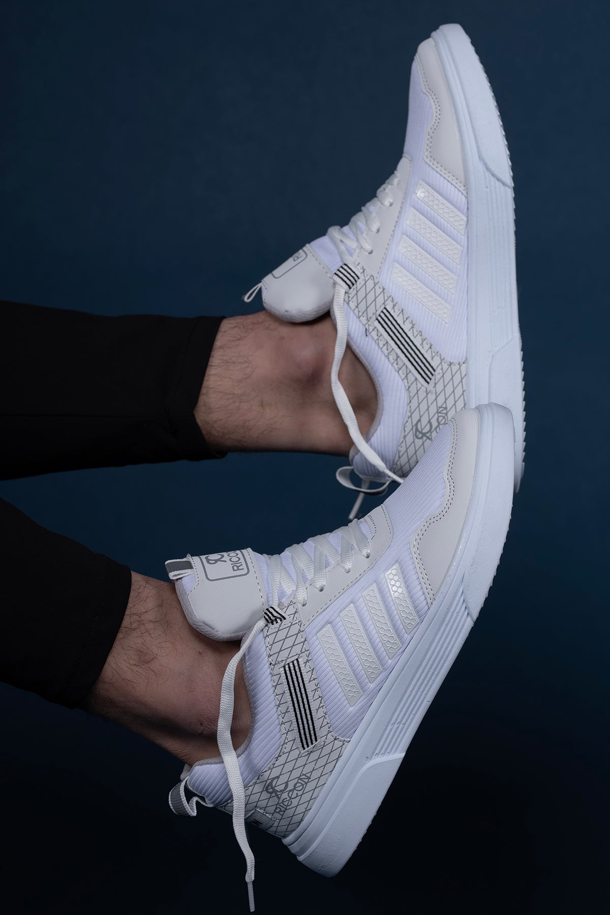 Riccon Erkek Sneaker 001222