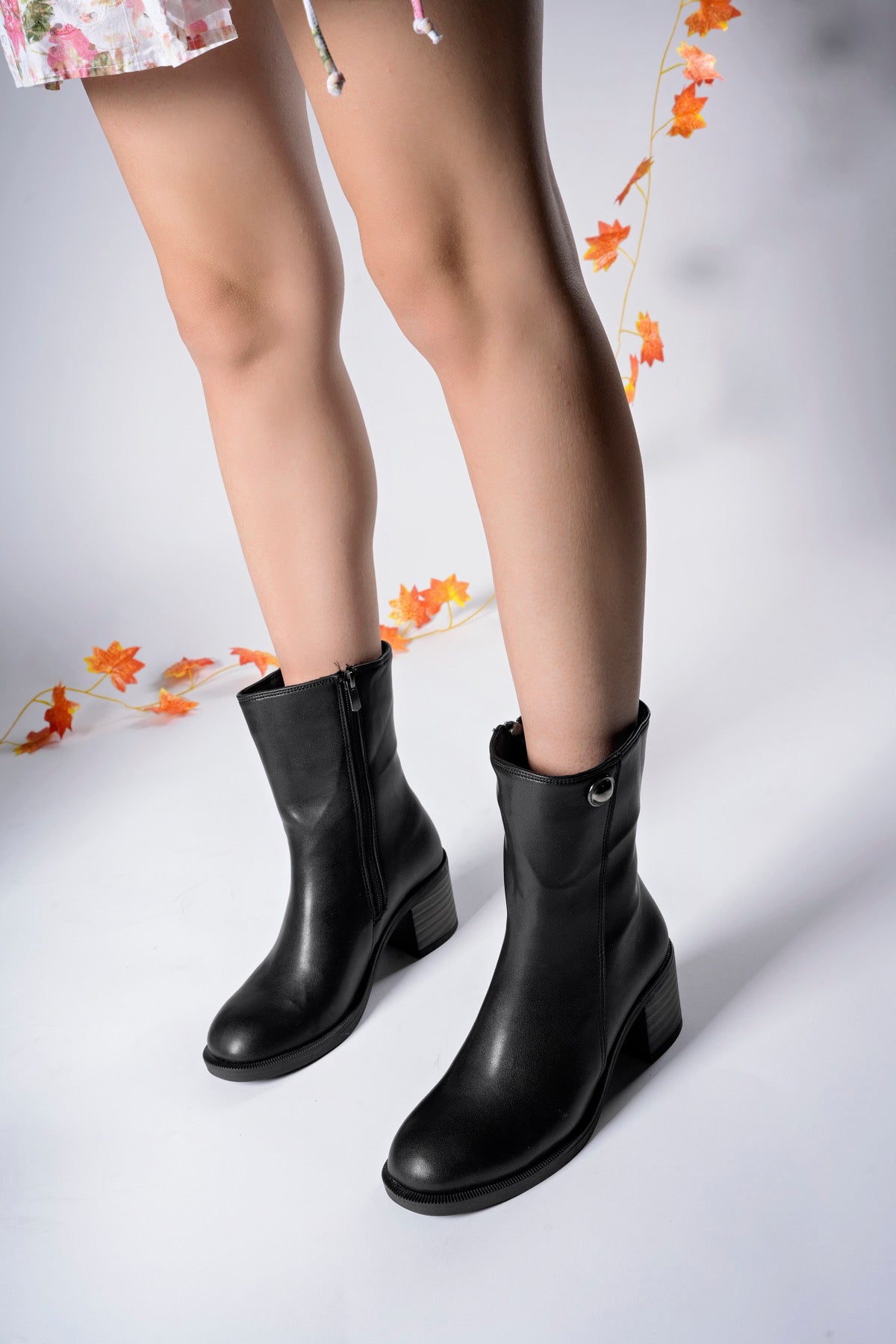 Riccon Aklaerth Kadın Bot 0012721