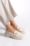 Riccon Kadın Loafer 00121803