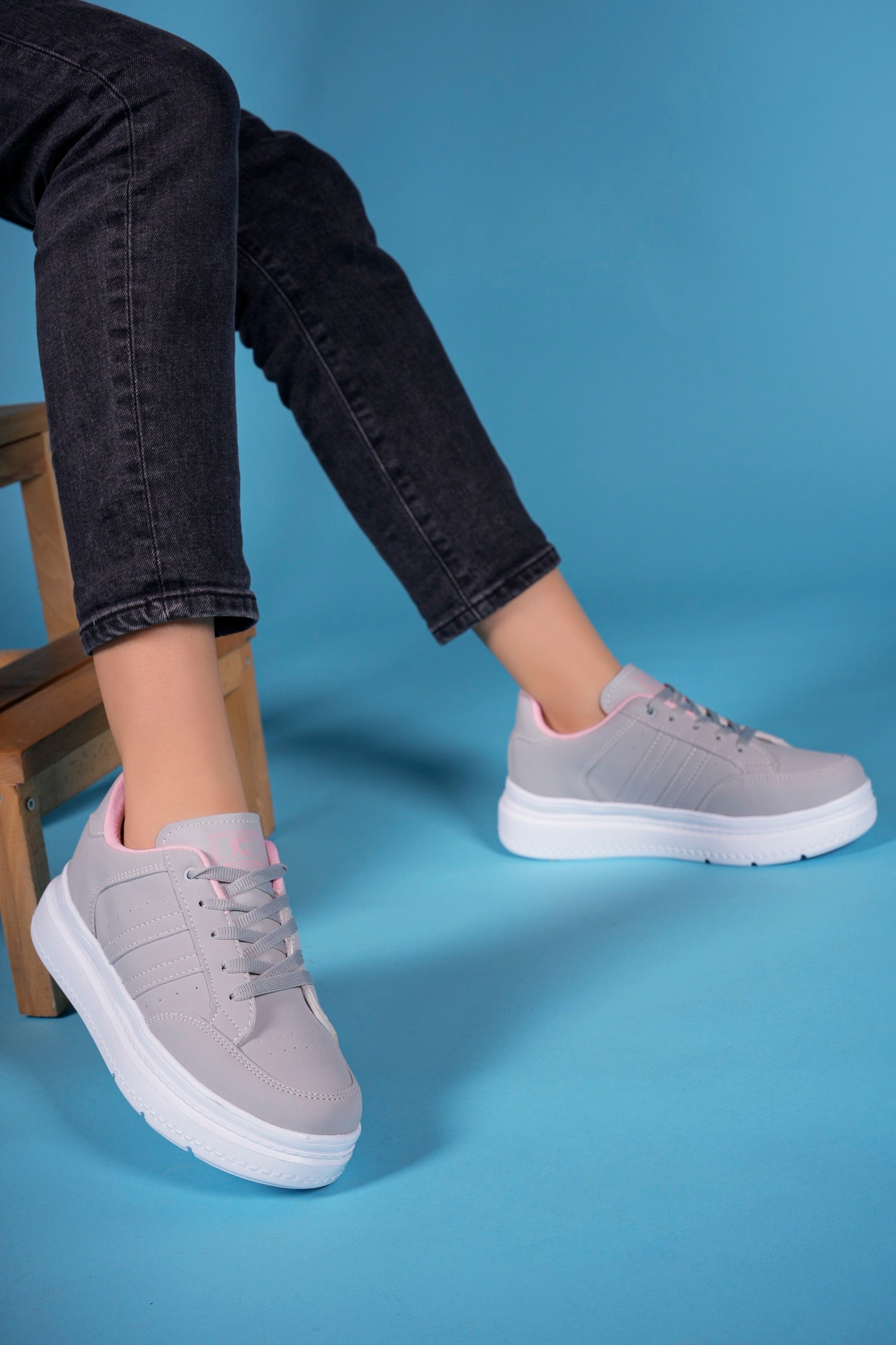 Riccon Kadın Sneaker 00121013