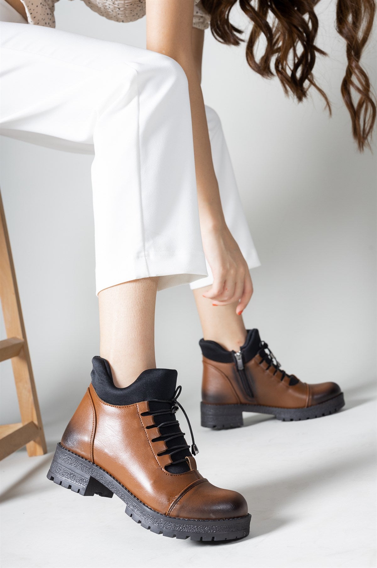 Riccon Kadın Bot 0012720