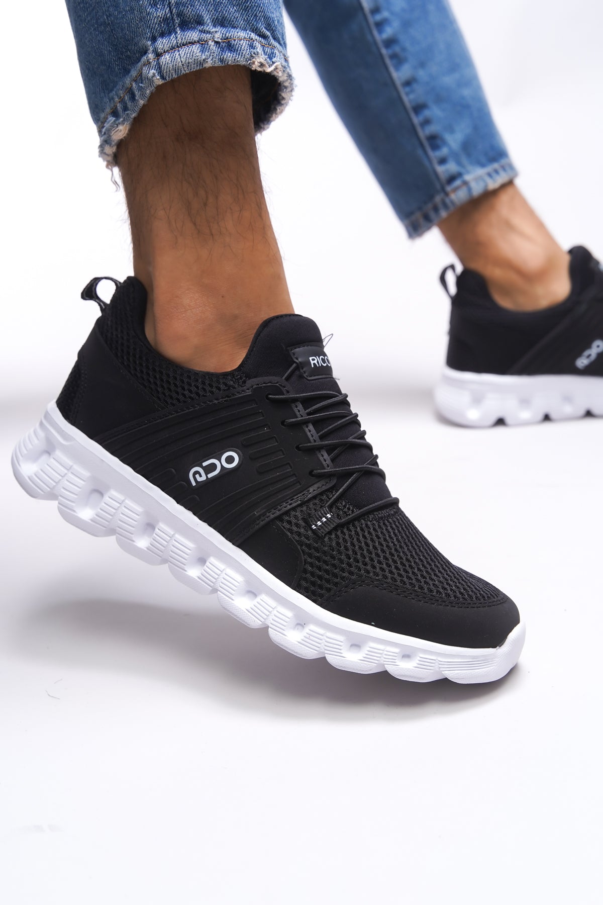 Riccon Xilgeiros Erkek Sneaker 0012066