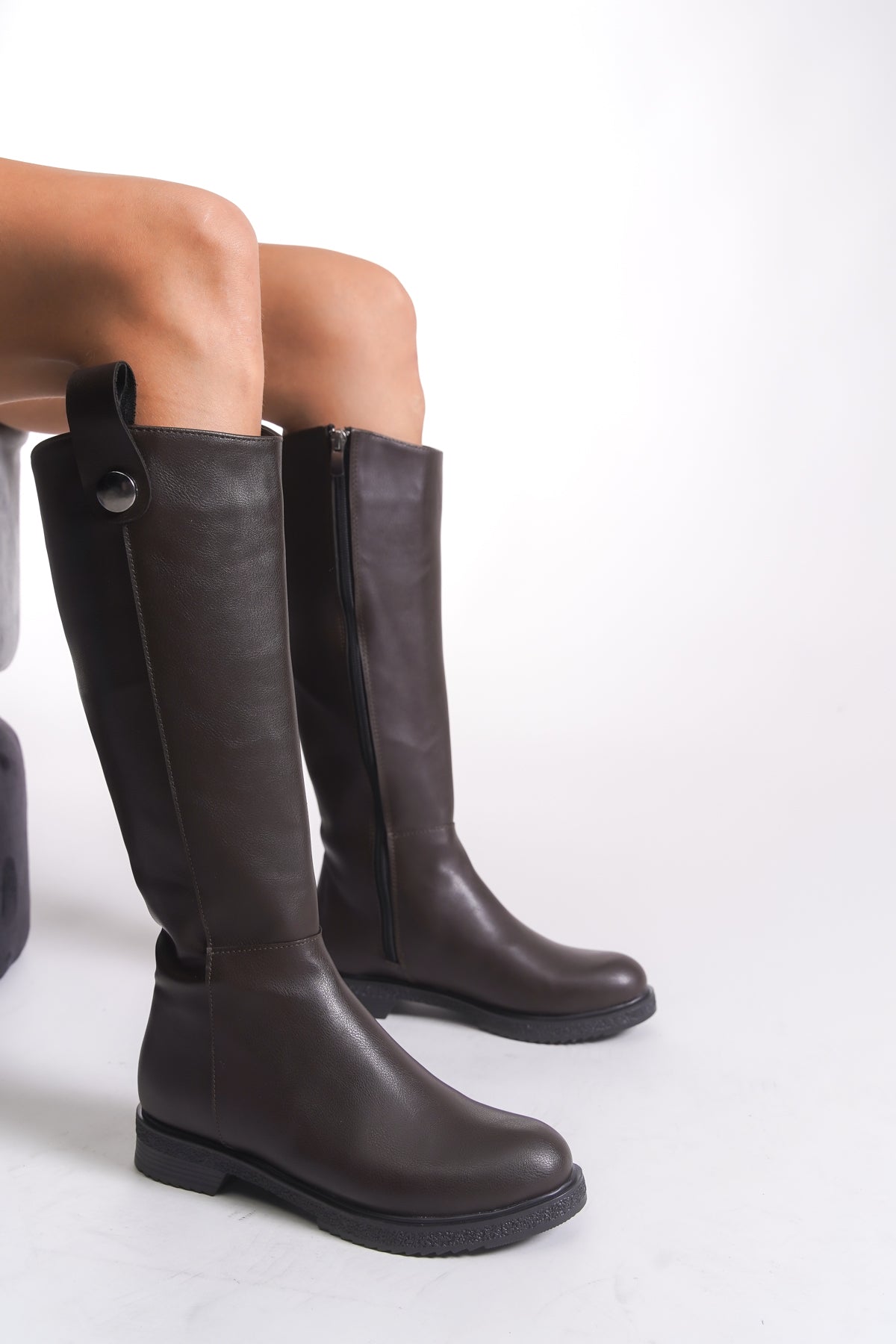 Riccon Kadın Çizme 00120120