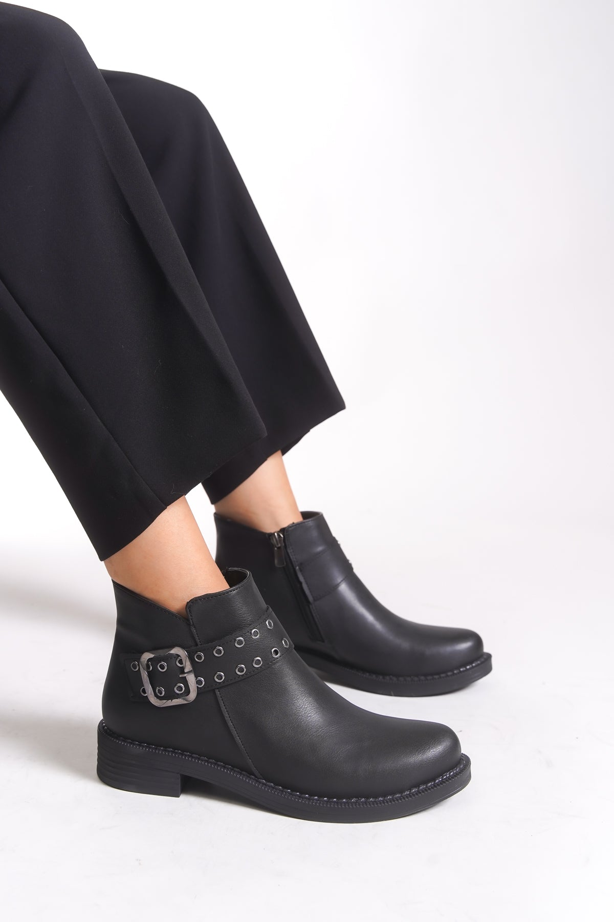 Riccon Eruvella Kadın Bot 0012405