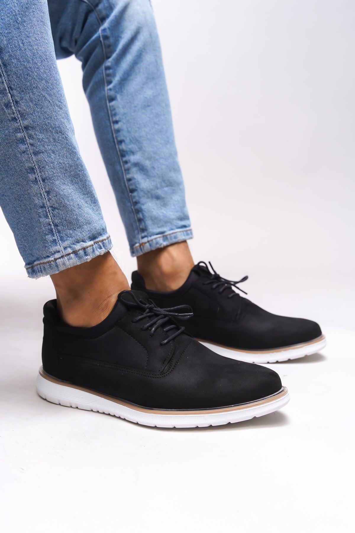 Riccon Engfalen Erkek Casual Ayakkabı 0012473